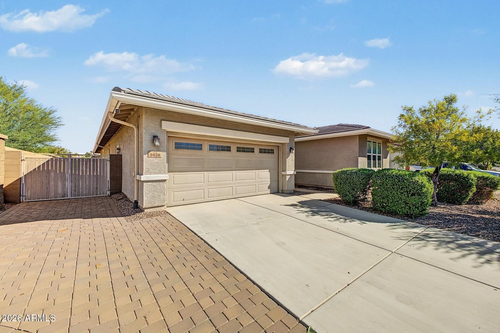 Photo of 9030 W Seldon Lane, Peoria, AZ 85345 (MLS # 7090171)