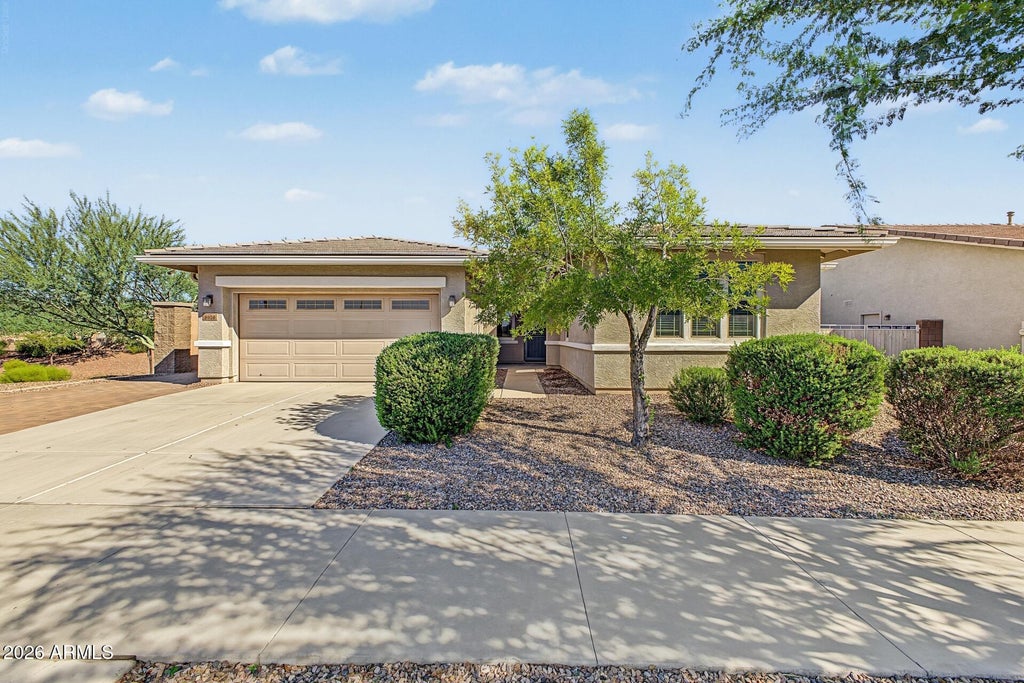 Photo of 9030 W Seldon Lane, Peoria, AZ 85345 (MLS # 7090171)