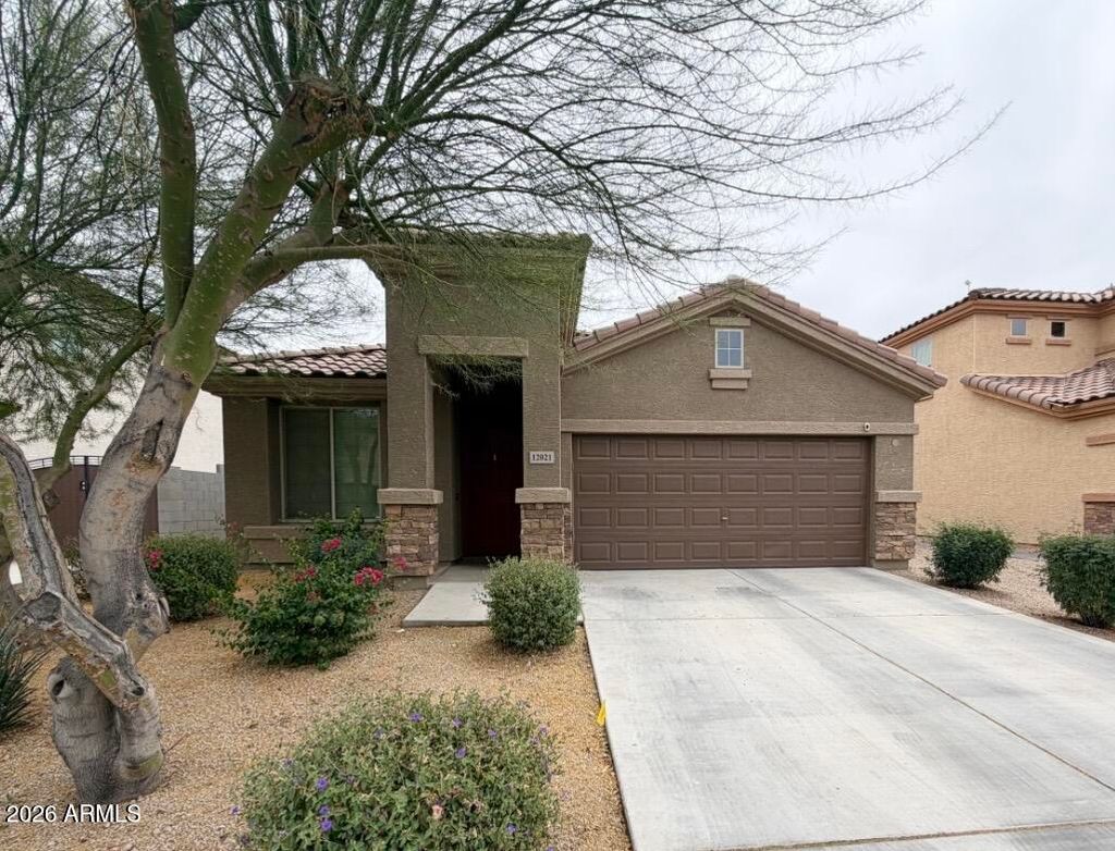 Photo of 12021 W Davis Lane, Avondale, AZ 85323 (MLS # 7023247)