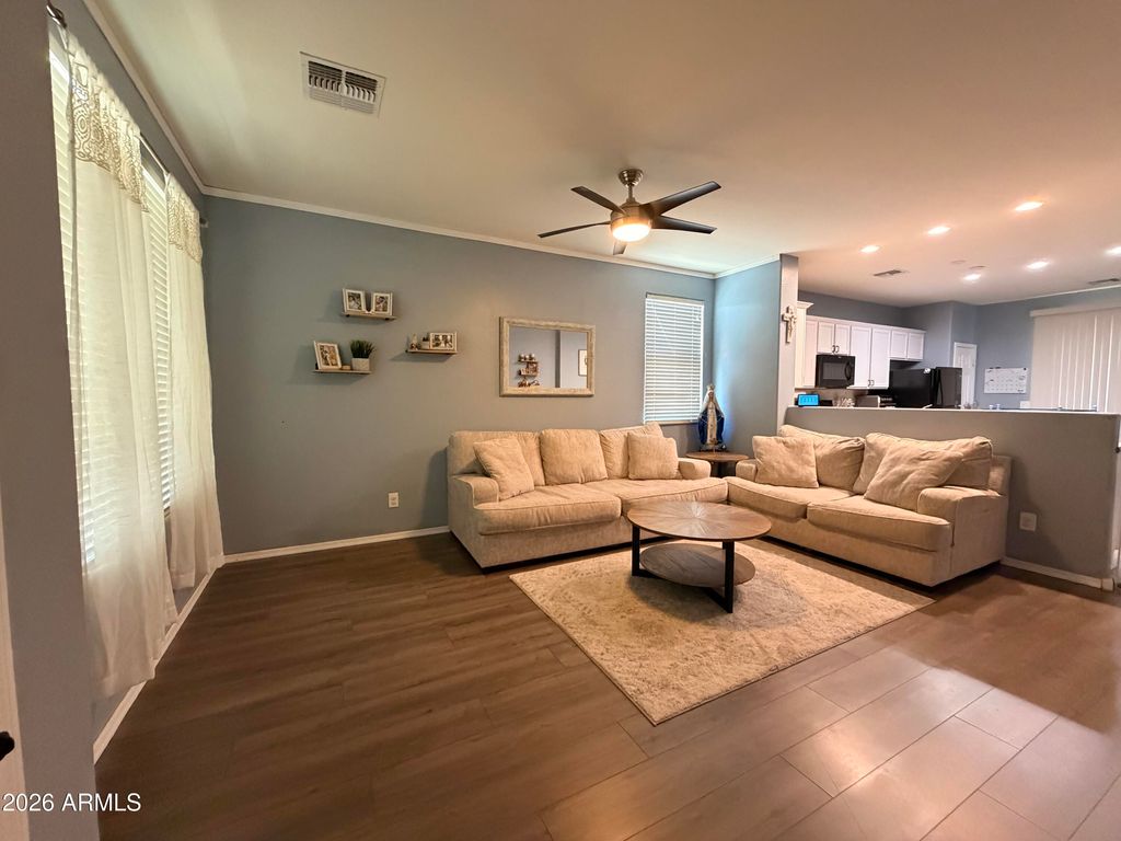 Photo of 12021 W Davis Lane, Avondale, AZ 85323 (MLS # 7023247)
