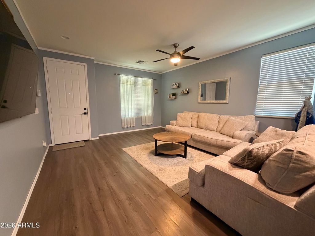 Photo of 12021 W Davis Lane, Avondale, AZ 85323 (MLS # 7023247)