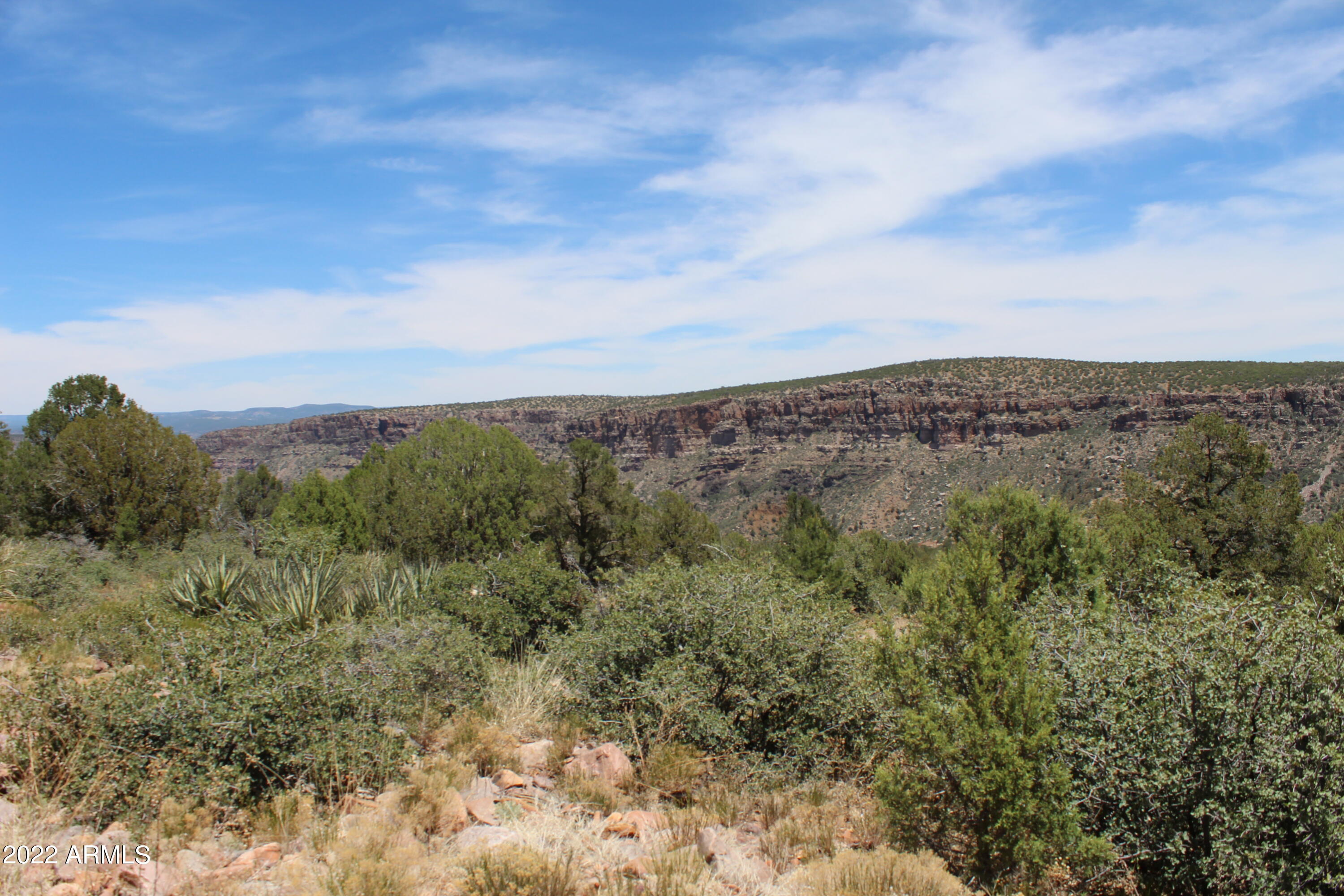 0 W ASH CREEK Road -