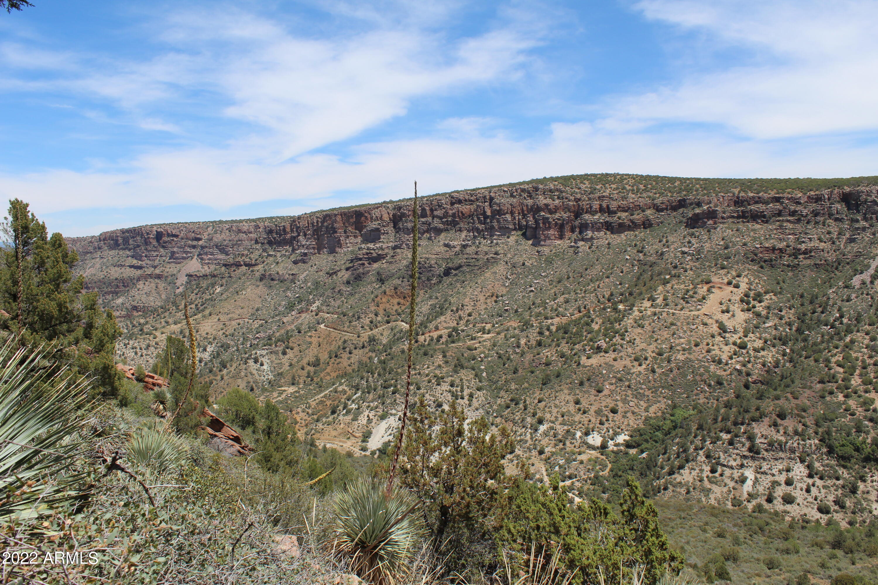 0 W ASH CREEK Road -