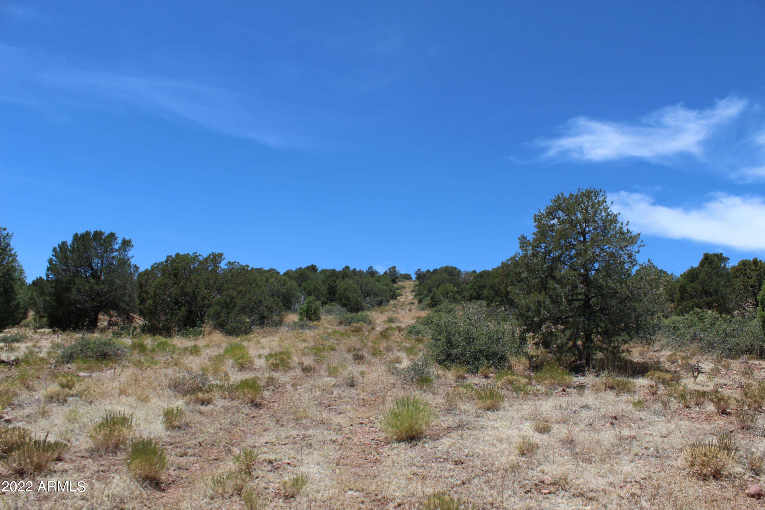 0 W ASH CREEK Road -