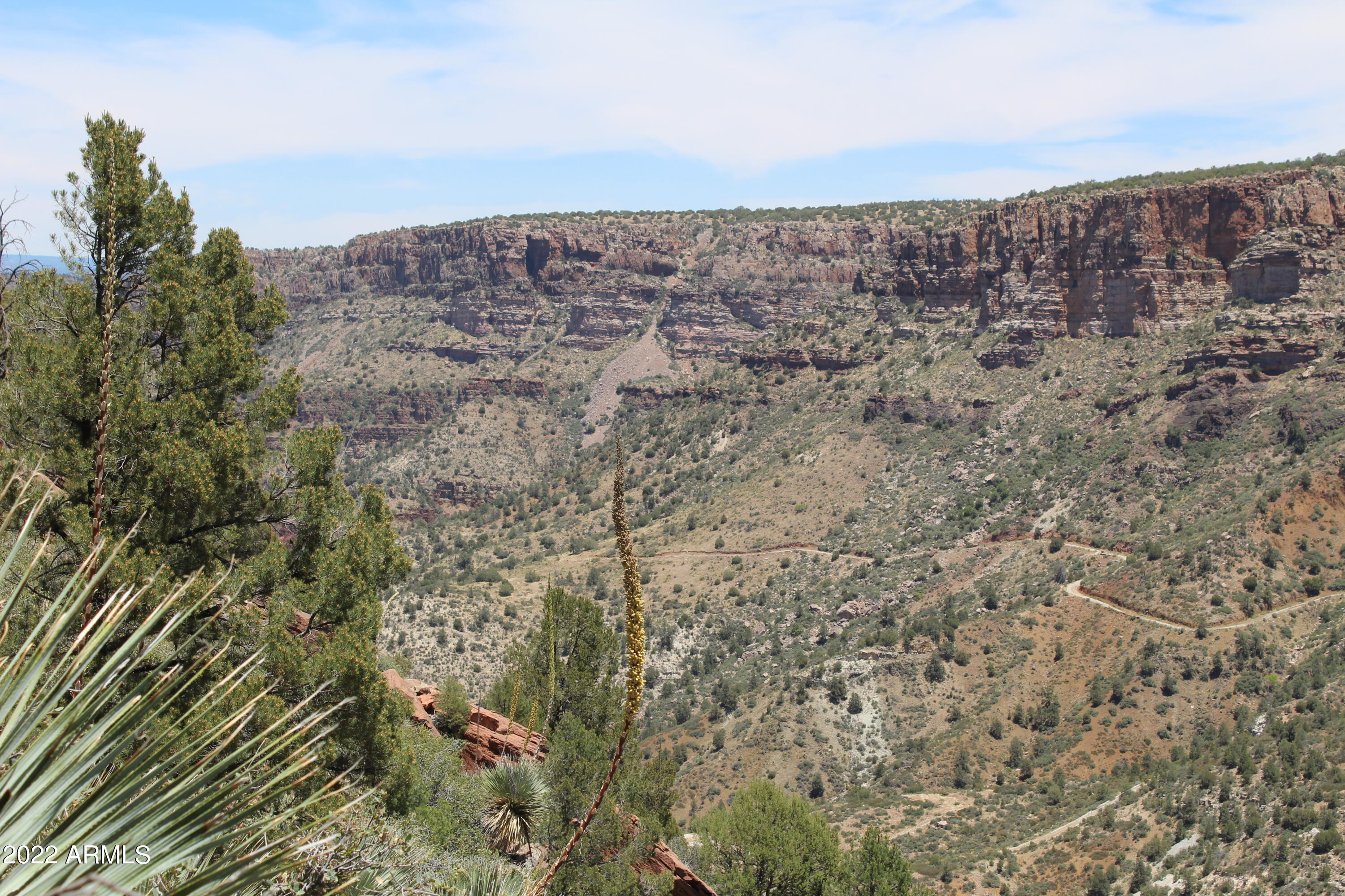 0 W ASH CREEK Road -
