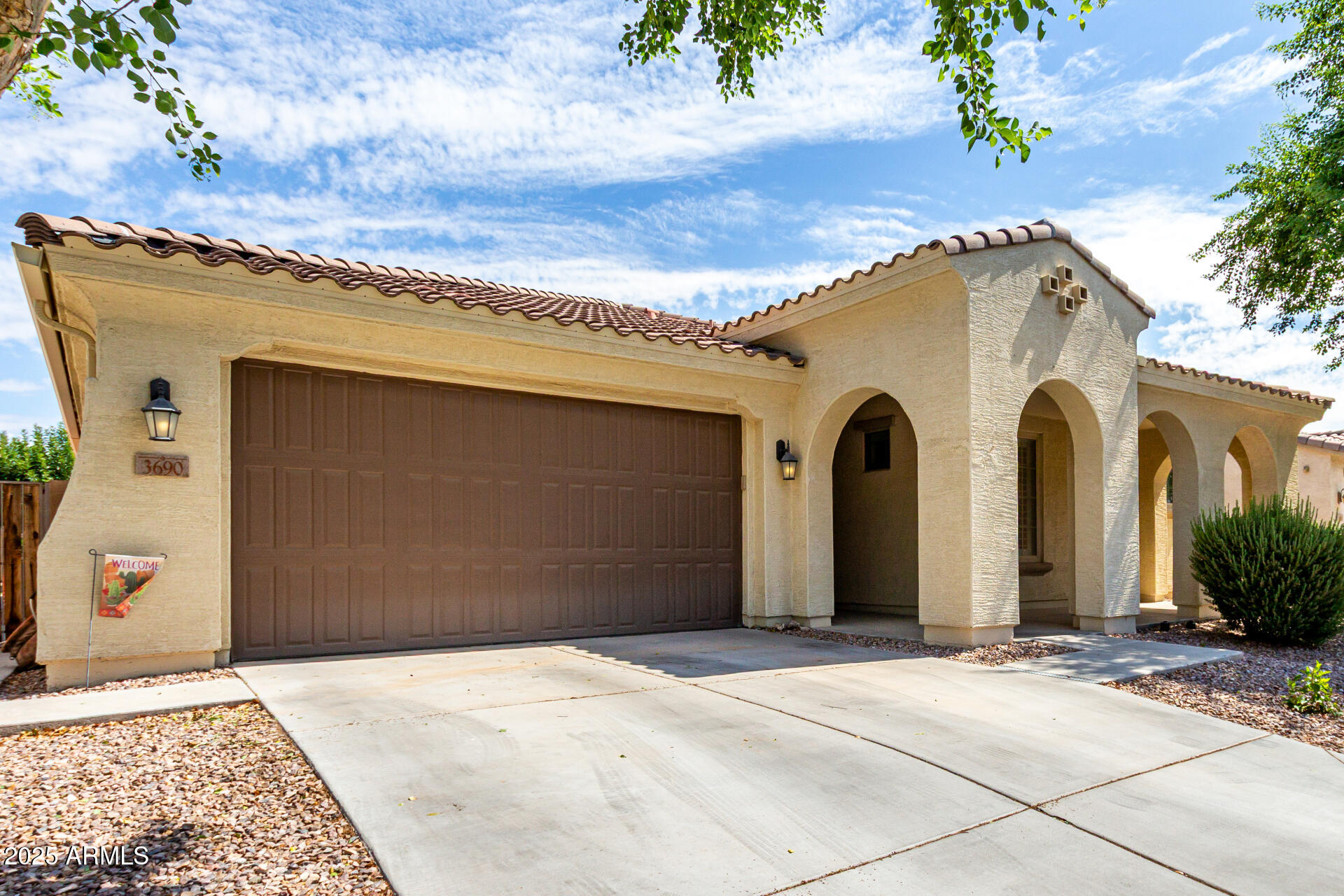 3690 E BLUE SPRUCE Lane