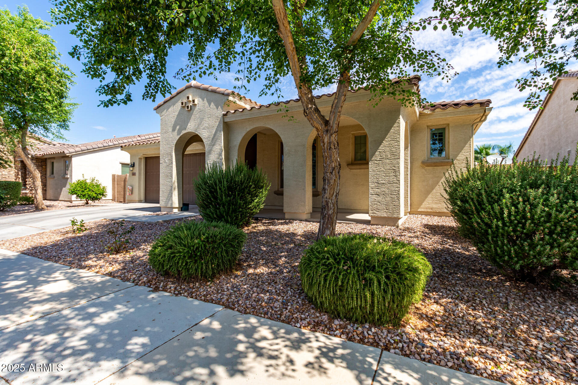 3690 E BLUE SPRUCE Lane