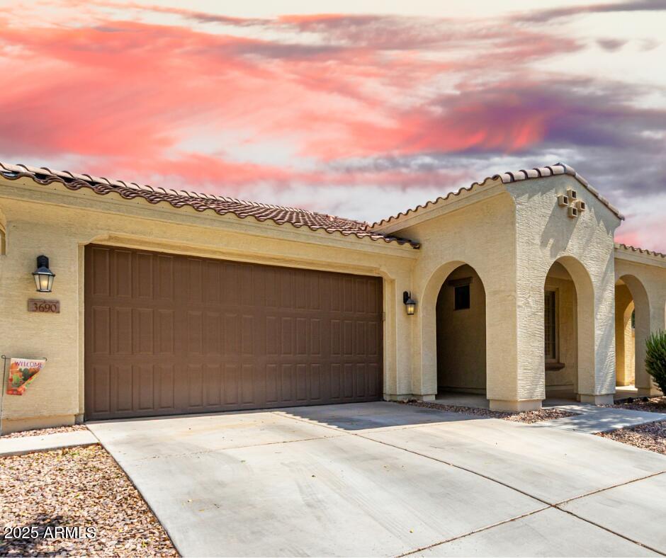 3690 E BLUE SPRUCE Lane