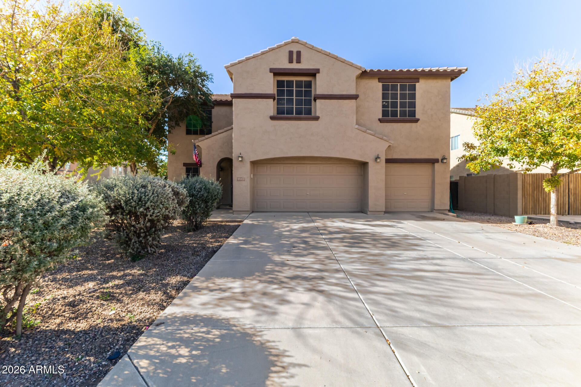 41476 N ALI Trail