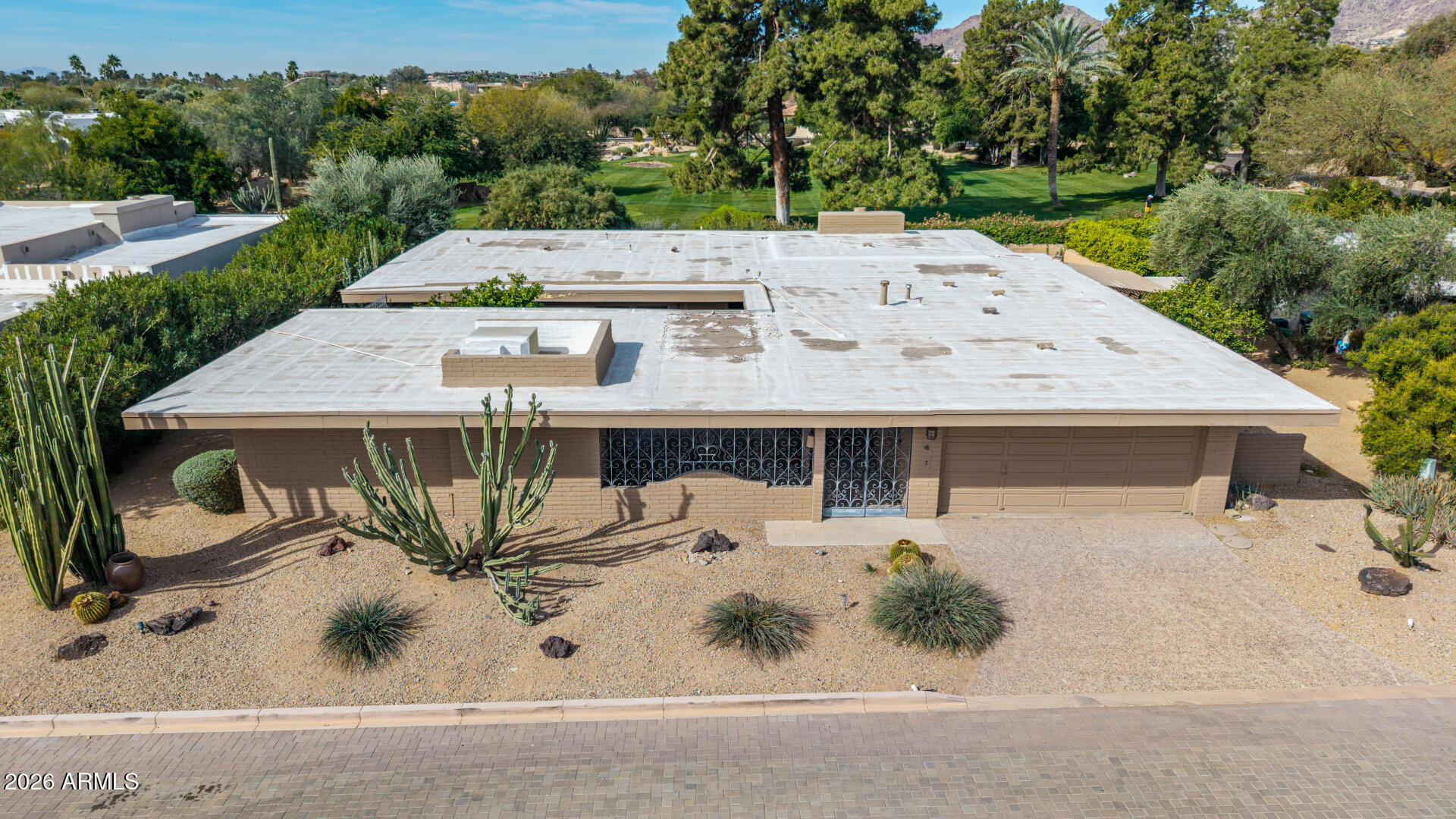 COLONIA MIRAMONTE - Residential