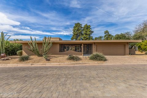 5434 E LINCOLN Drive 4 Paradise Valley AZ 85253
