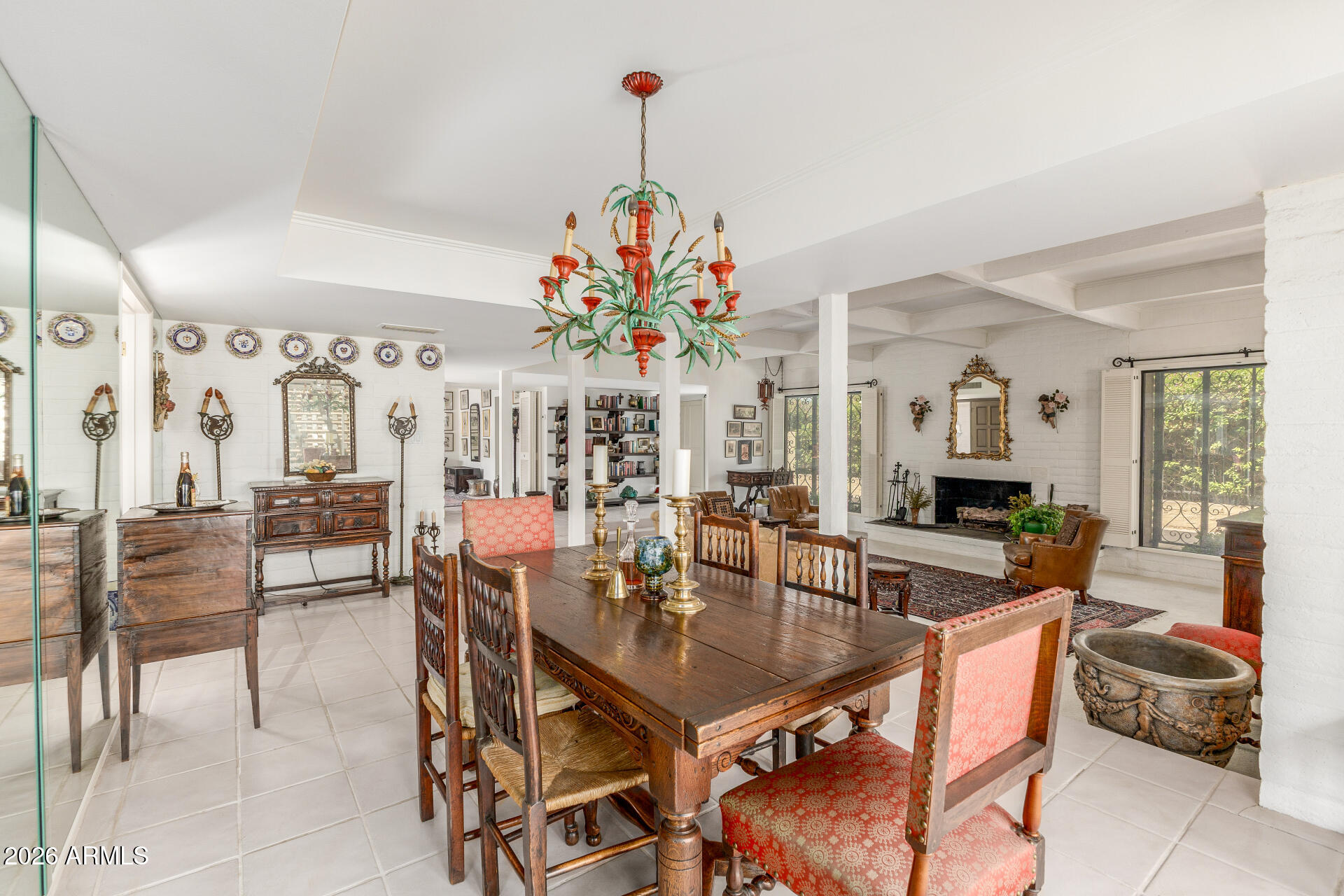 COLONIA MIRAMONTE - Residential