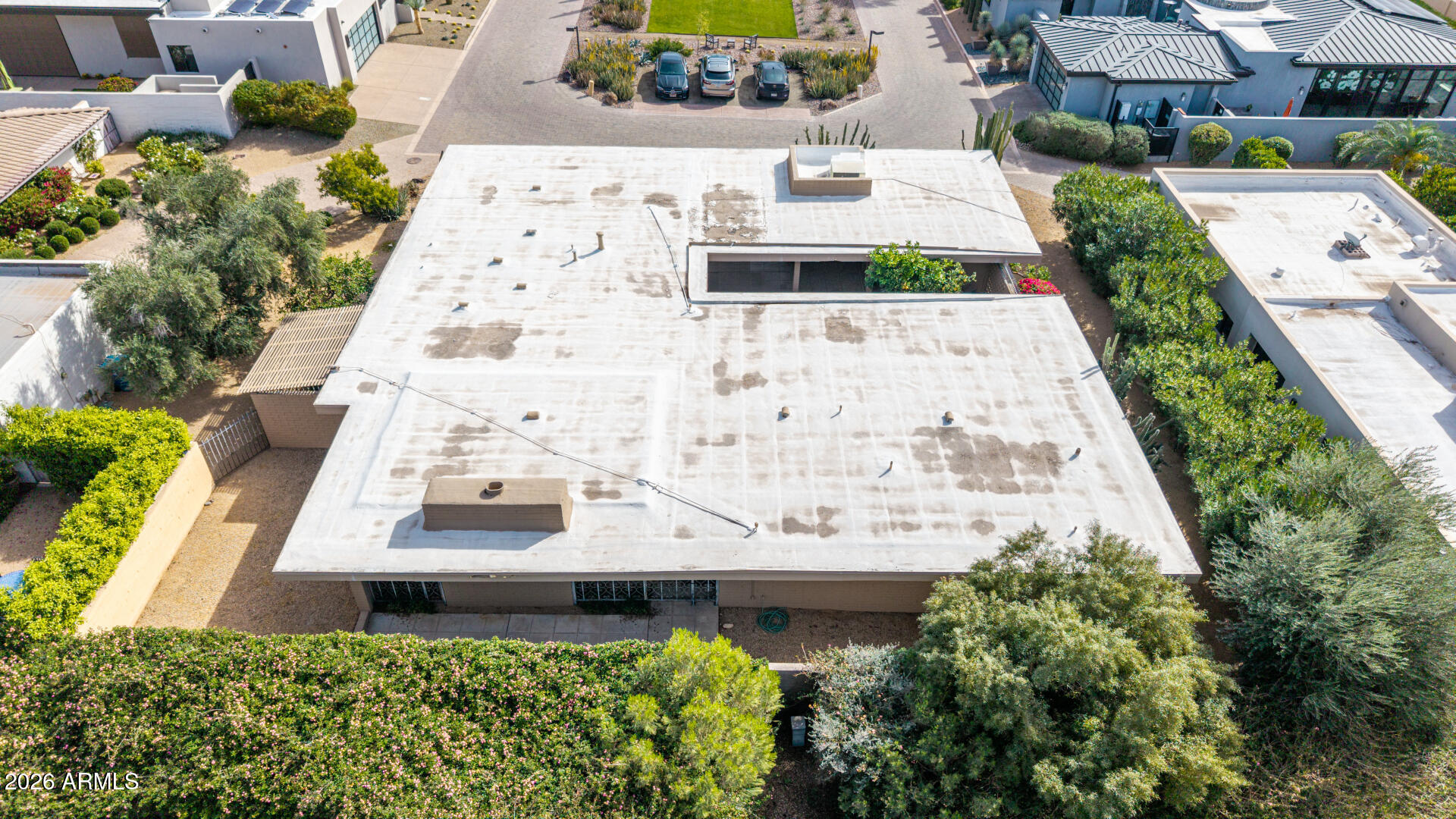 COLONIA MIRAMONTE - Residential