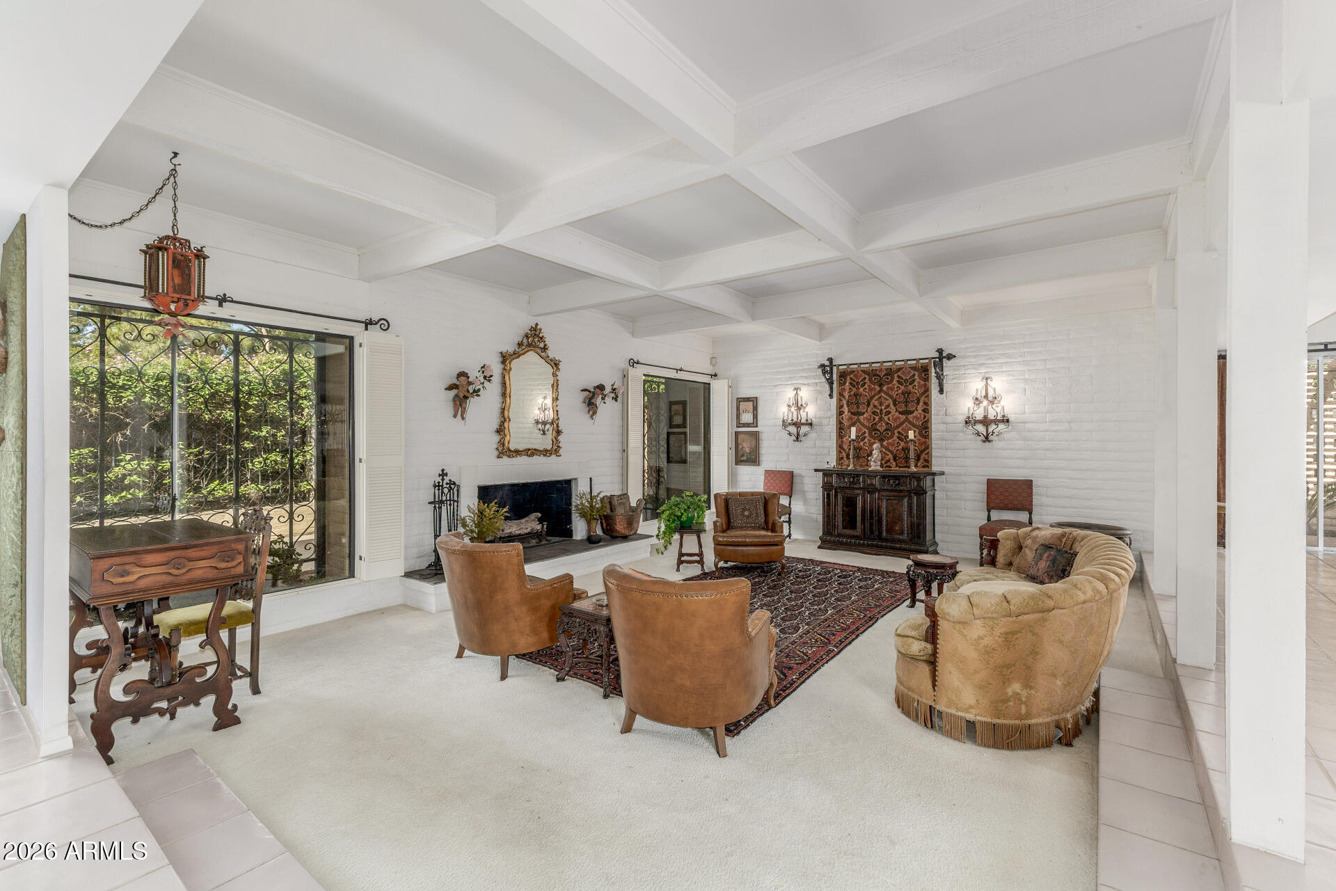 COLONIA MIRAMONTE - Residential