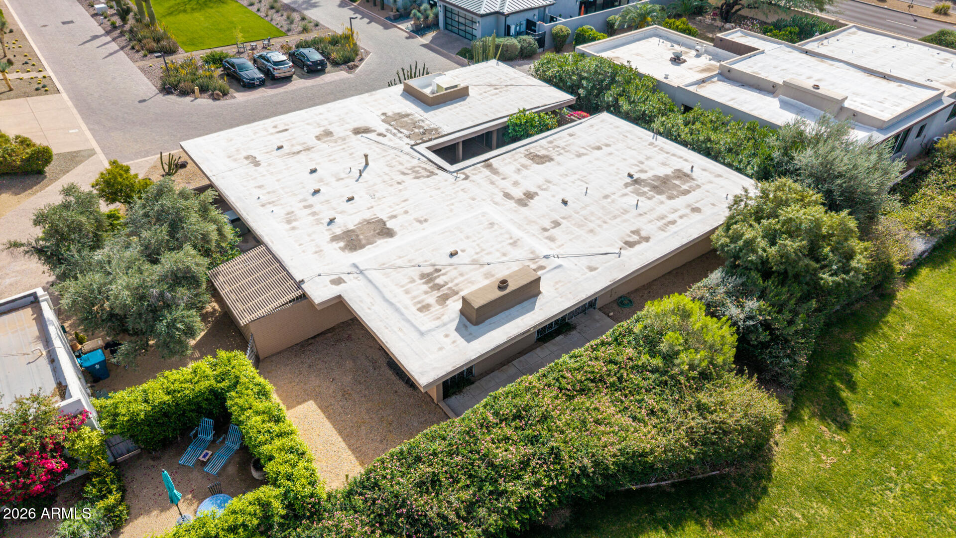 COLONIA MIRAMONTE - Residential
