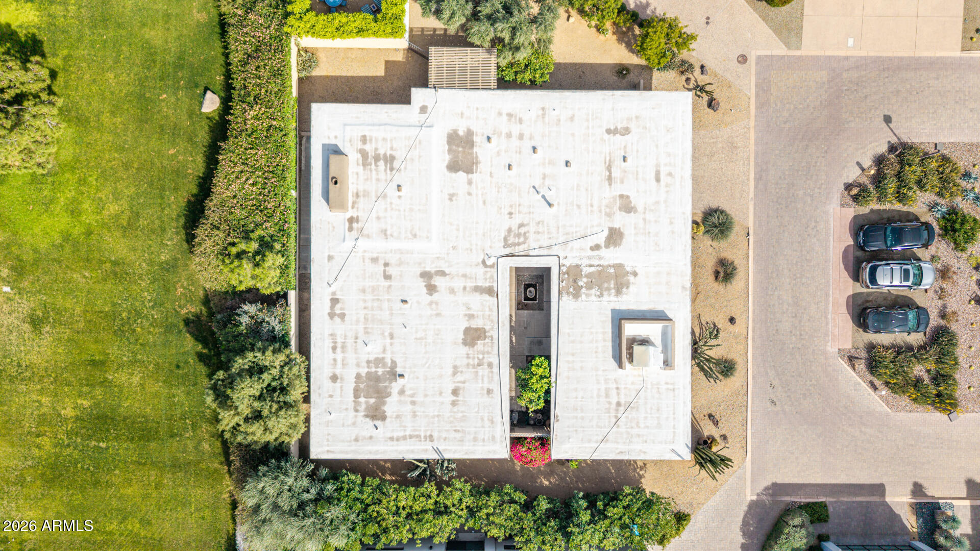 COLONIA MIRAMONTE - Residential
