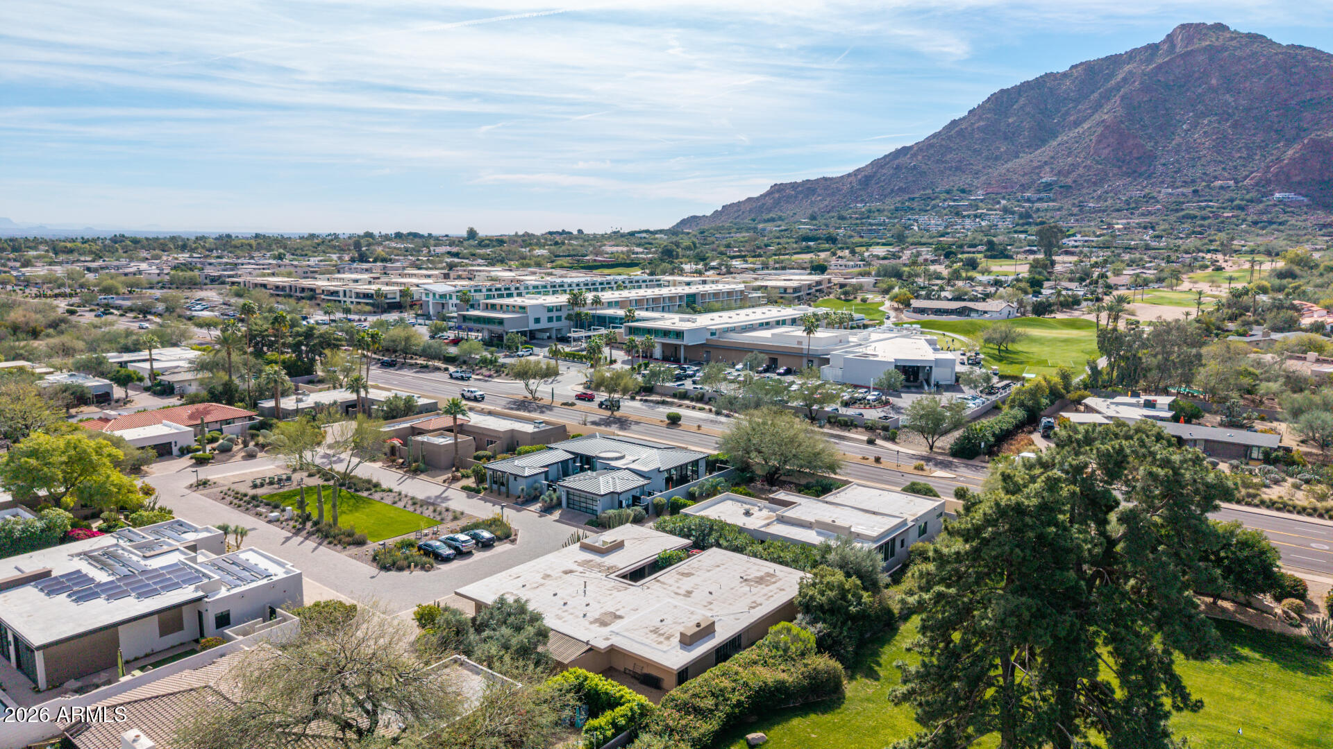 COLONIA MIRAMONTE - Residential