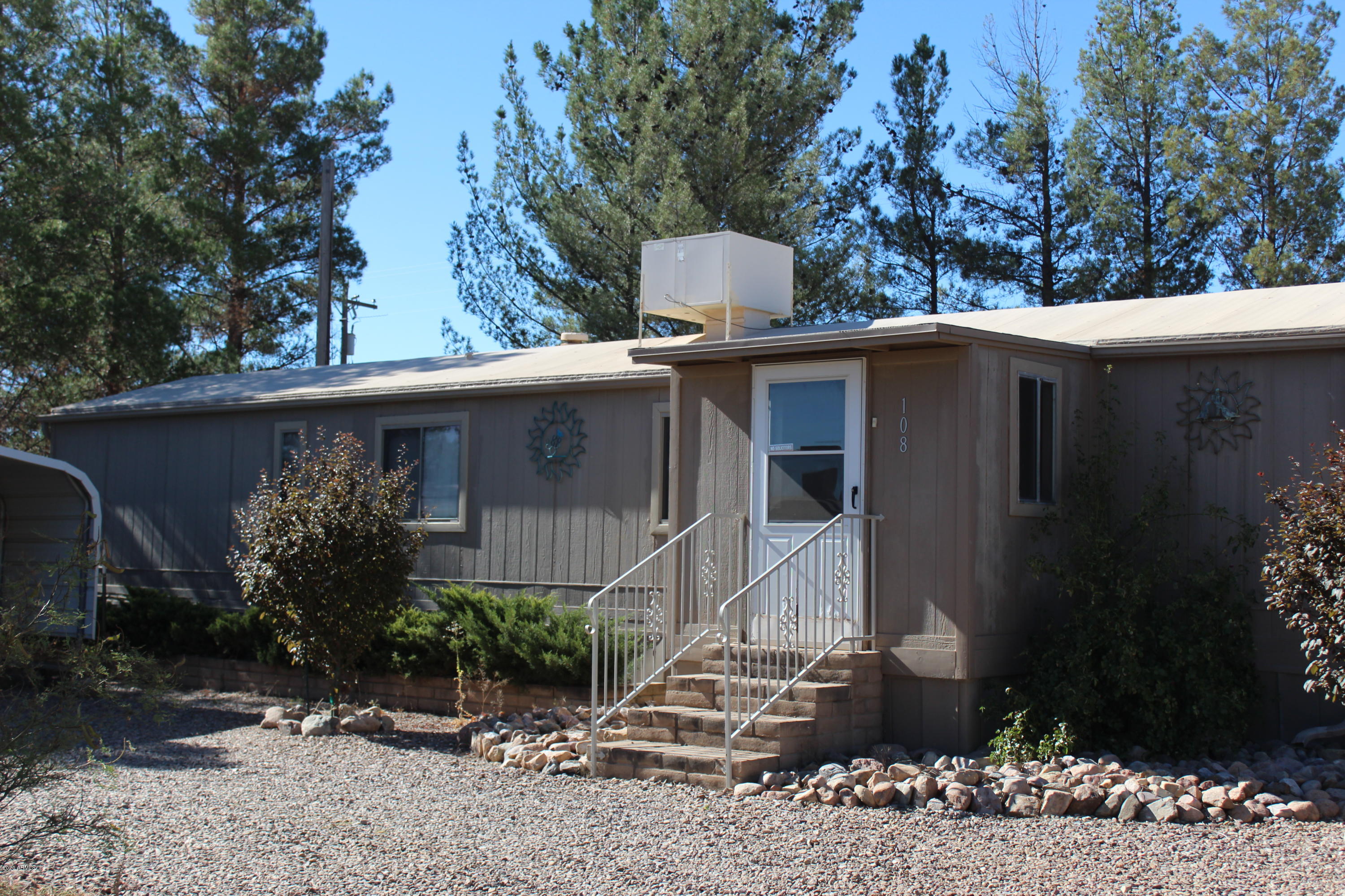 HODGINS ACRES - Residential