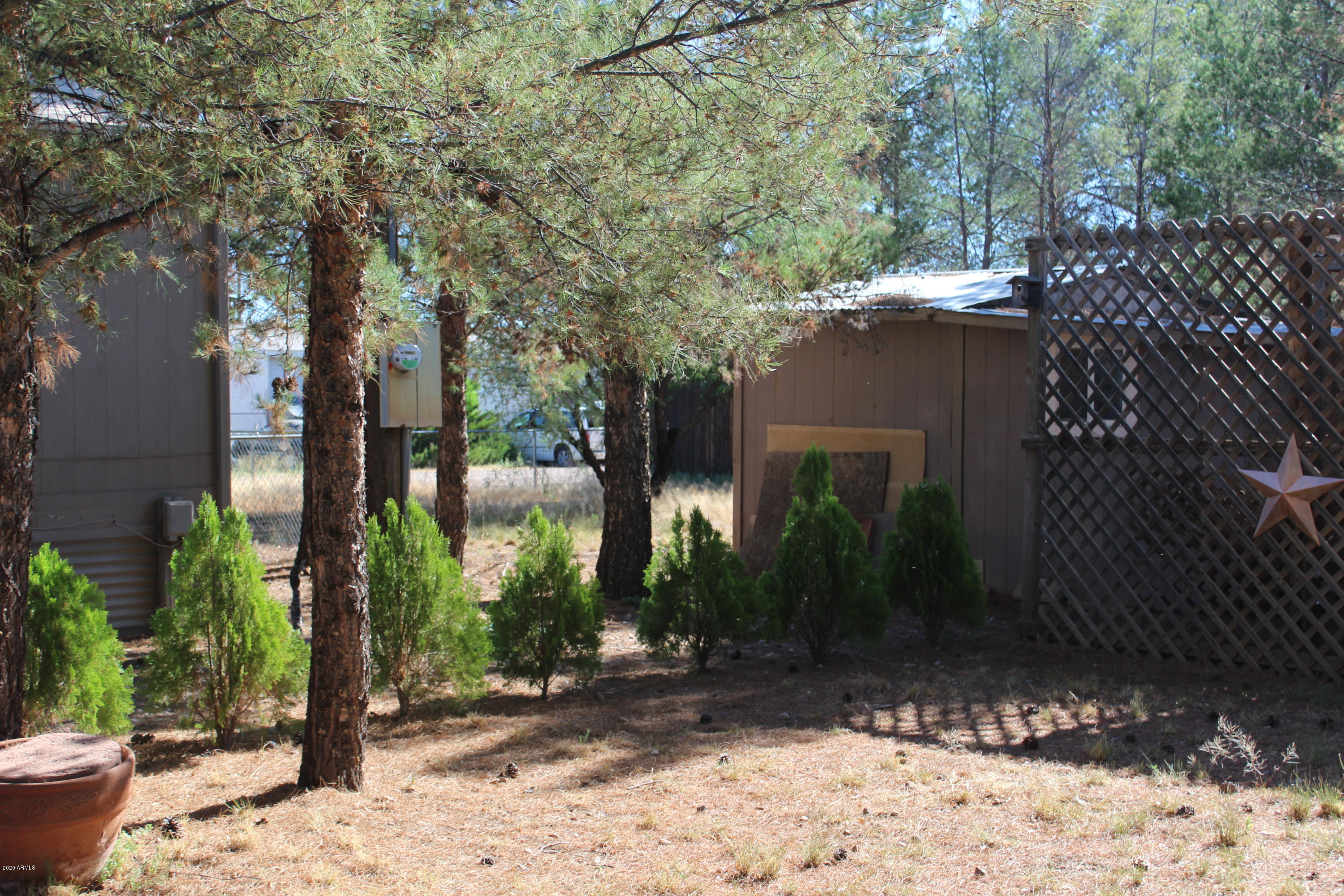 HODGINS ACRES - Residential