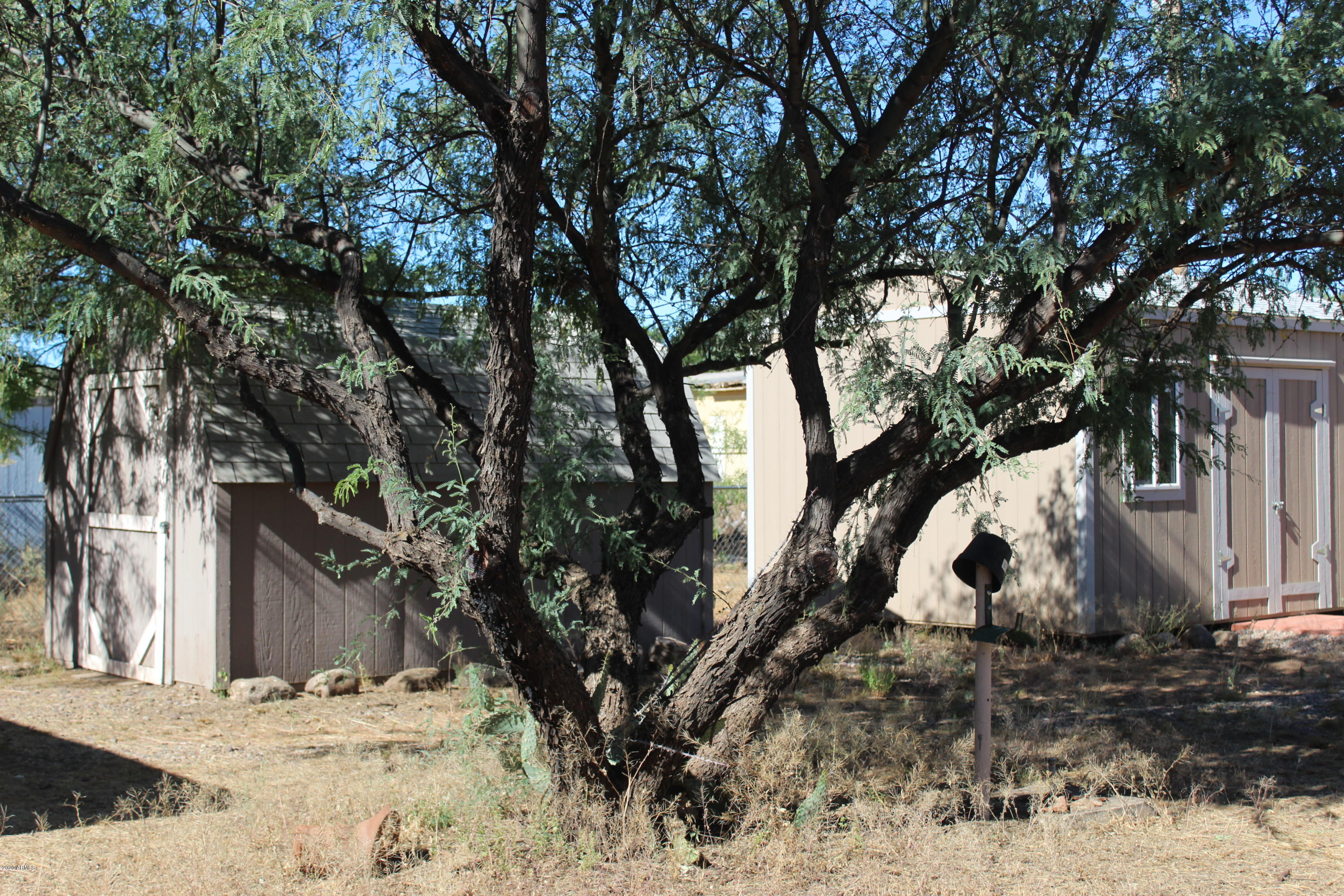 HODGINS ACRES - Residential
