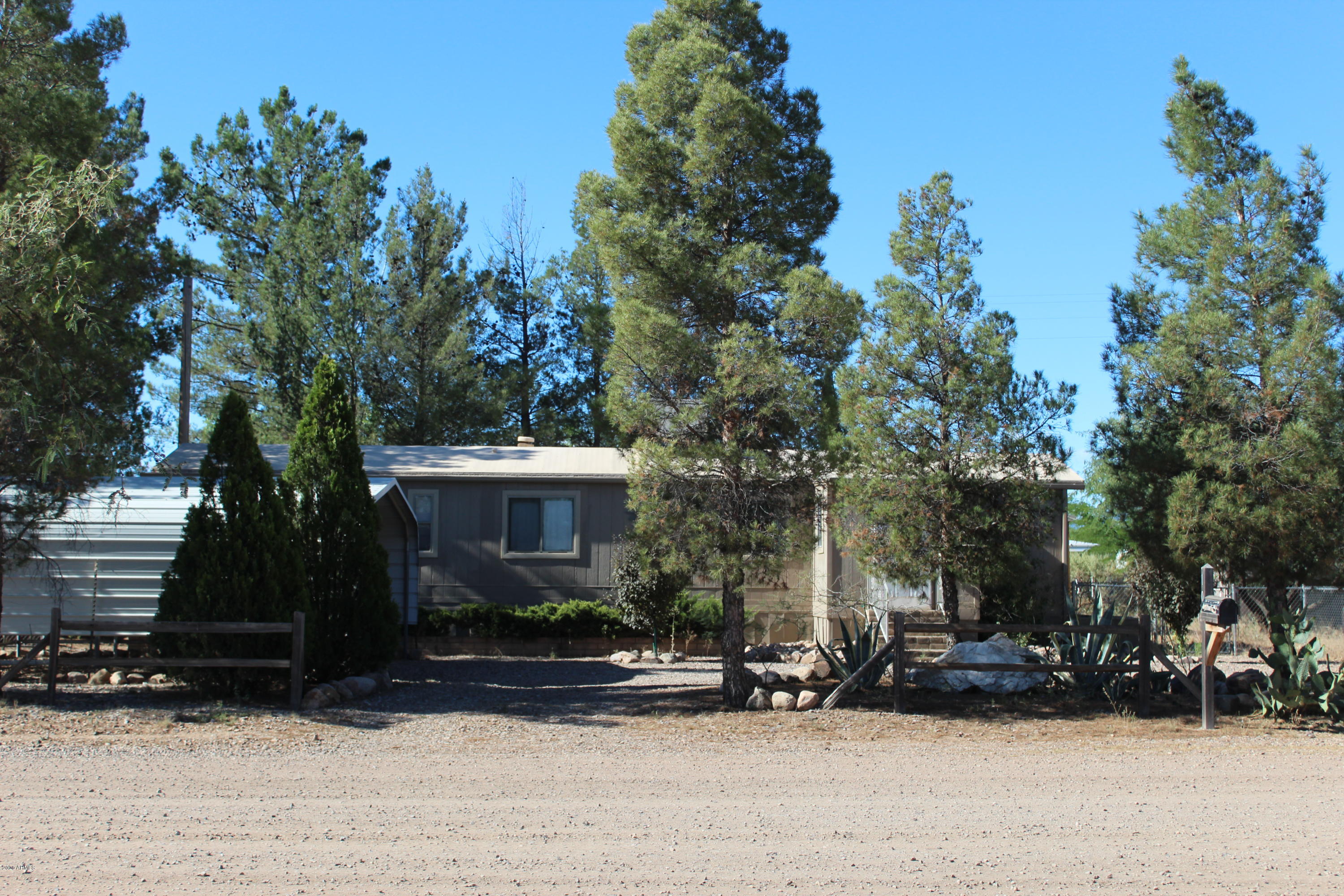 HODGINS ACRES - Residential