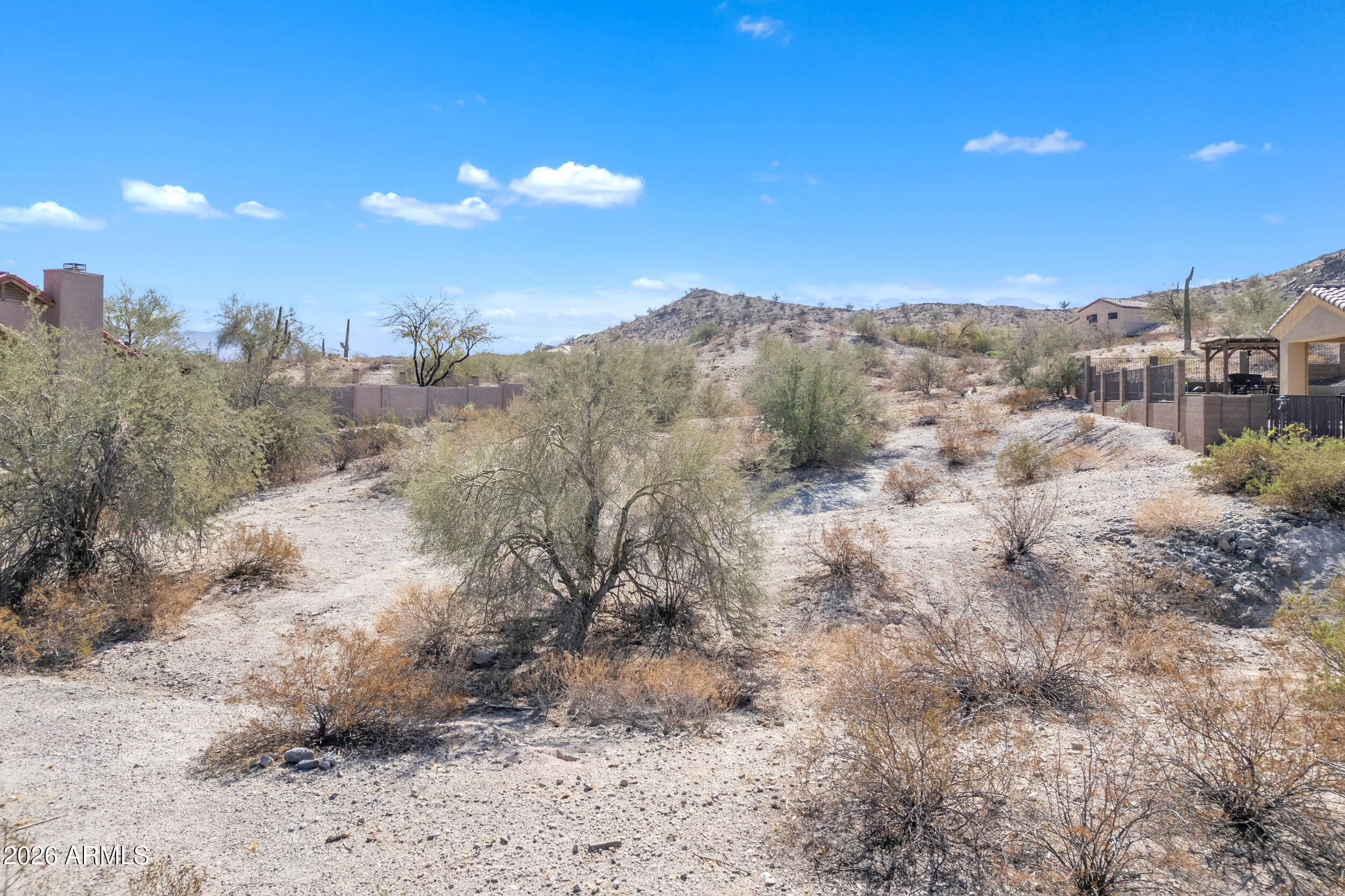 ESTRELLA PARCEL 57 AMD LOT 1-81 TR A-D - Land