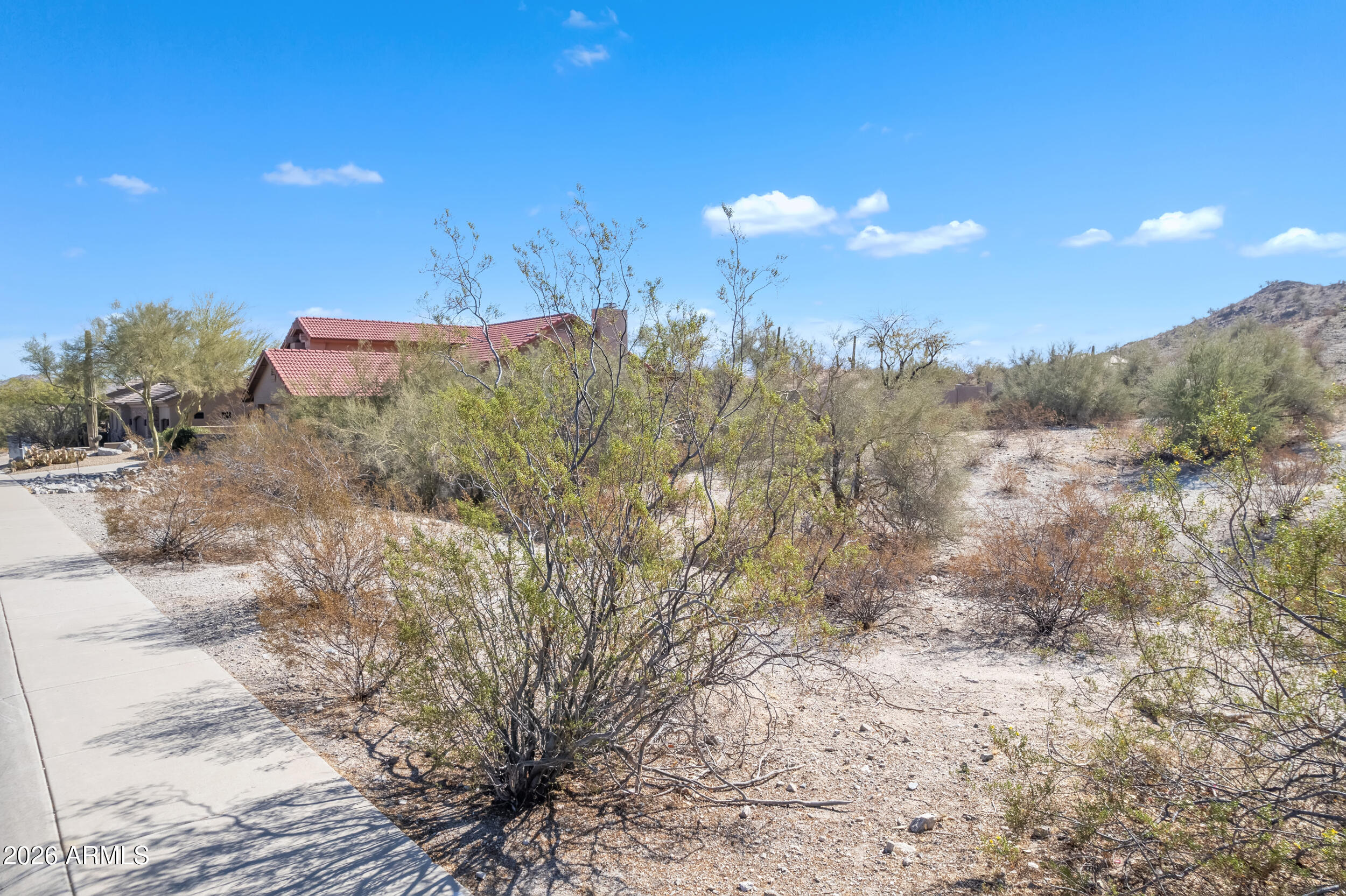 ESTRELLA PARCEL 57 AMD LOT 1-81 TR A-D - Land