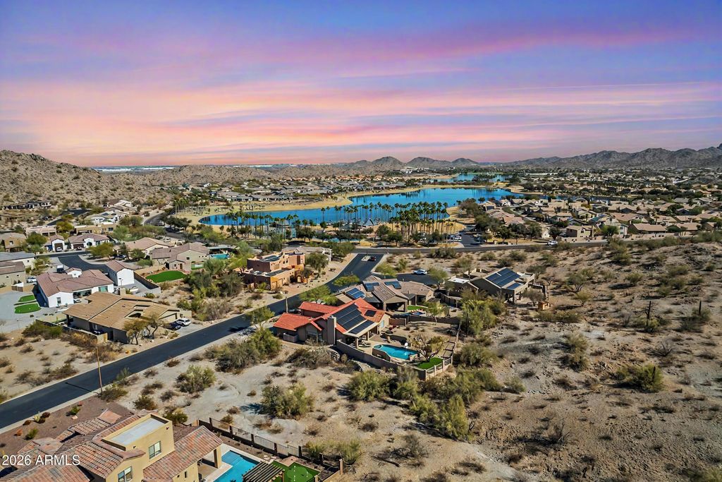Photo of 18323 W Santa Irene Drive #19, Goodyear, AZ 85338 (MLS # 7028011)