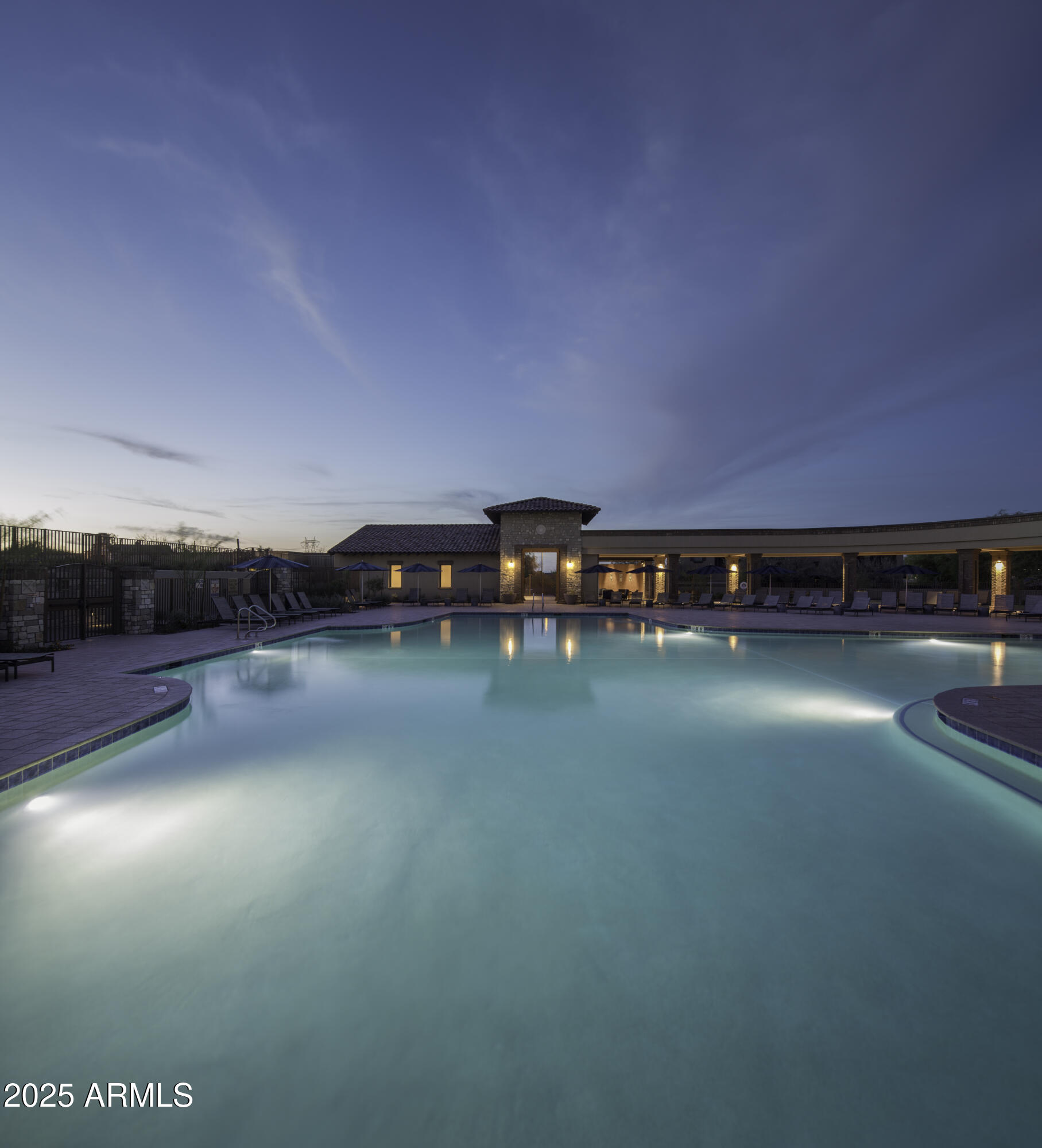 ESTRELLA PARCEL 57 AMD LOT 1-81 TR A-D - Land