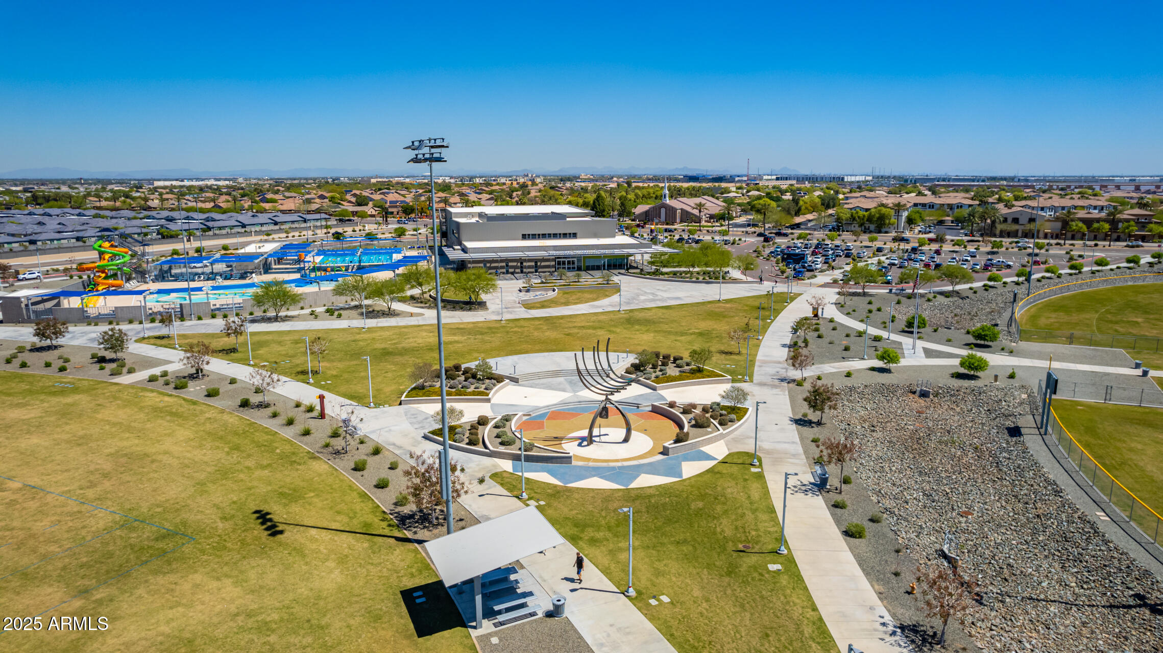 ESTRELLA PARCEL 57 AMD LOT 1-81 TR A-D - Land