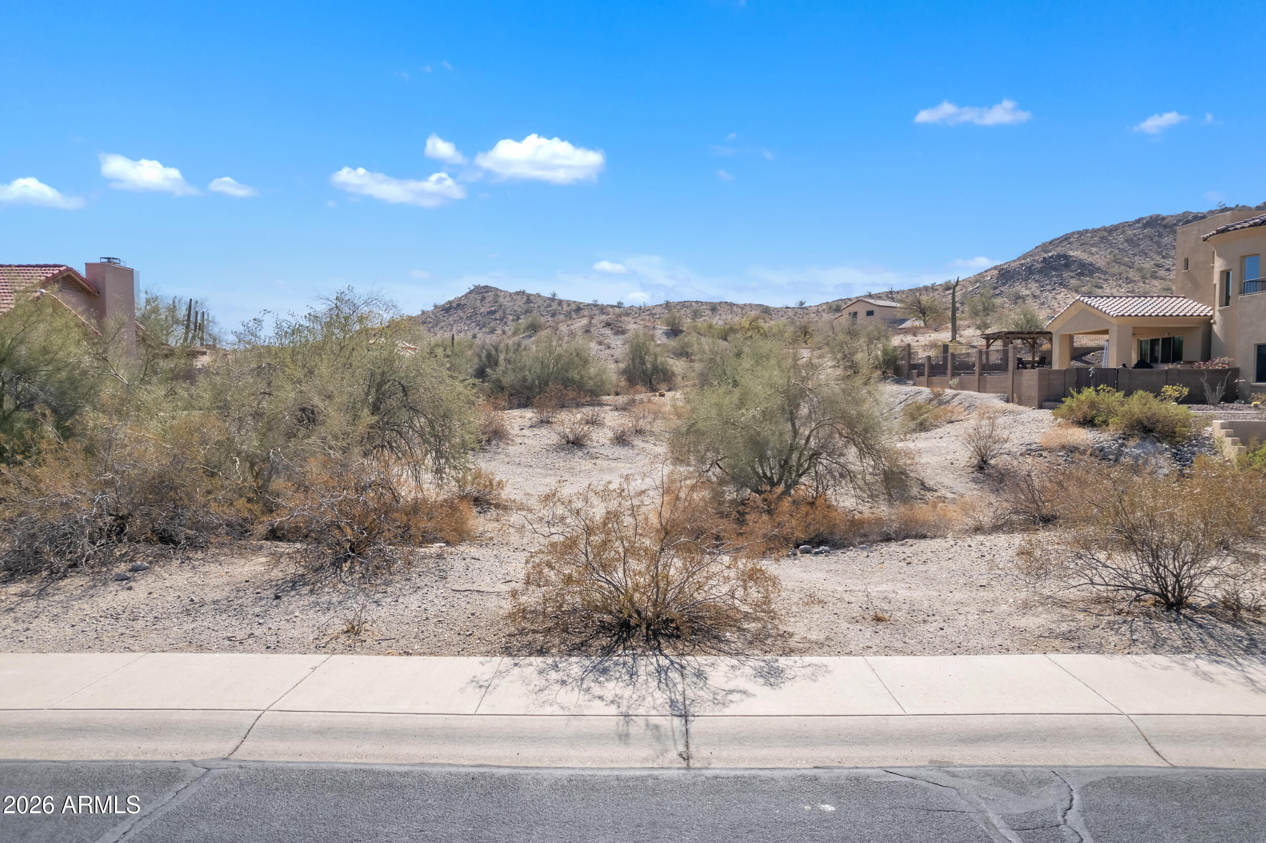 ESTRELLA PARCEL 57 AMD LOT 1-81 TR A-D - Land
