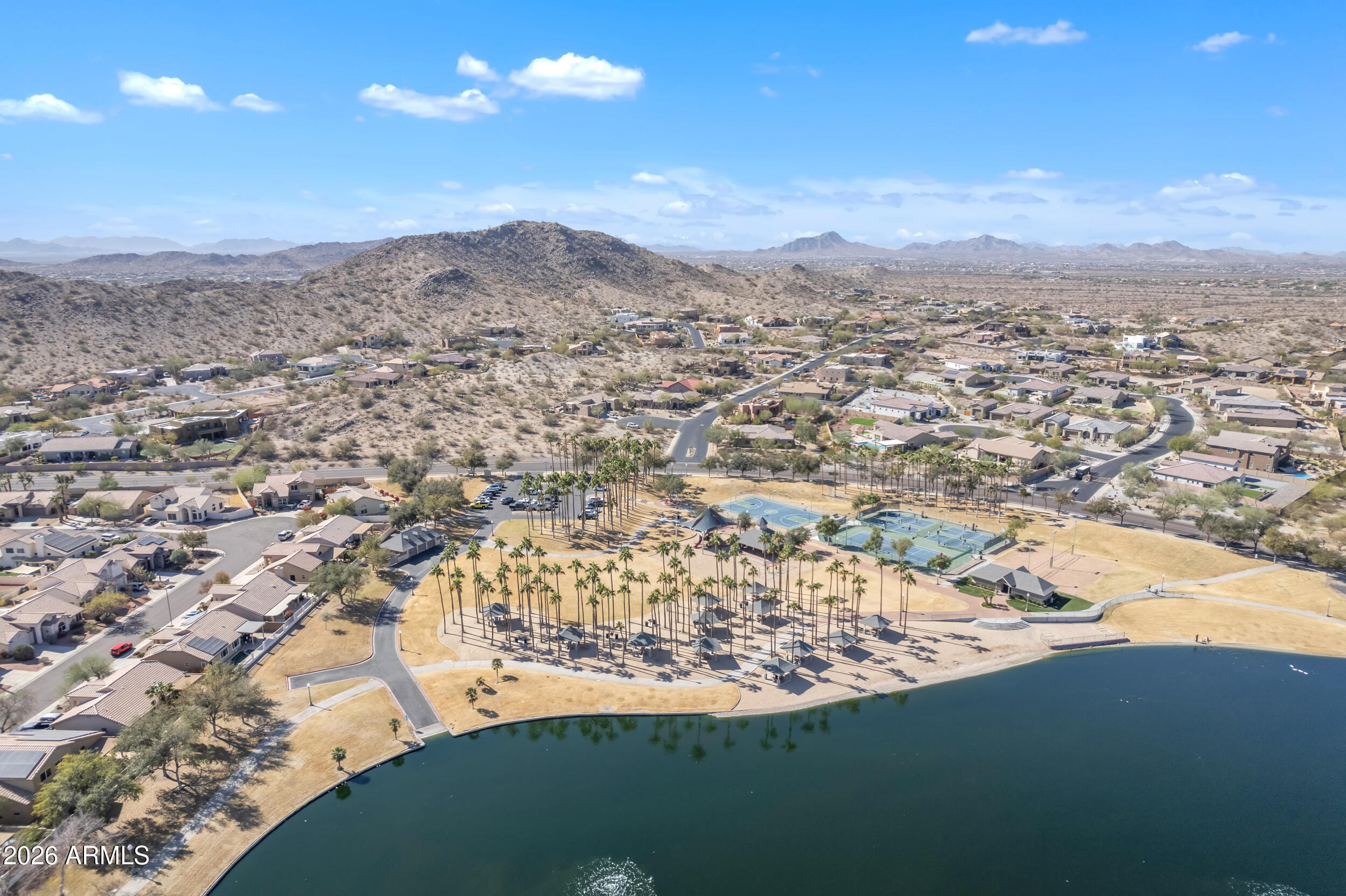 ESTRELLA PARCEL 57 AMD LOT 1-81 TR A-D - Land