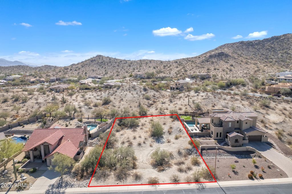 Photo of 18323 W Santa Irene Drive #19, Goodyear, AZ 85338 (MLS # 7028011)