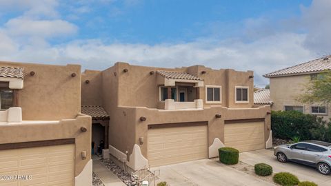 Photo of 13847 N Hamilton Drive #102, Fountain Hills, AZ 85268 (MLS # 6983430)