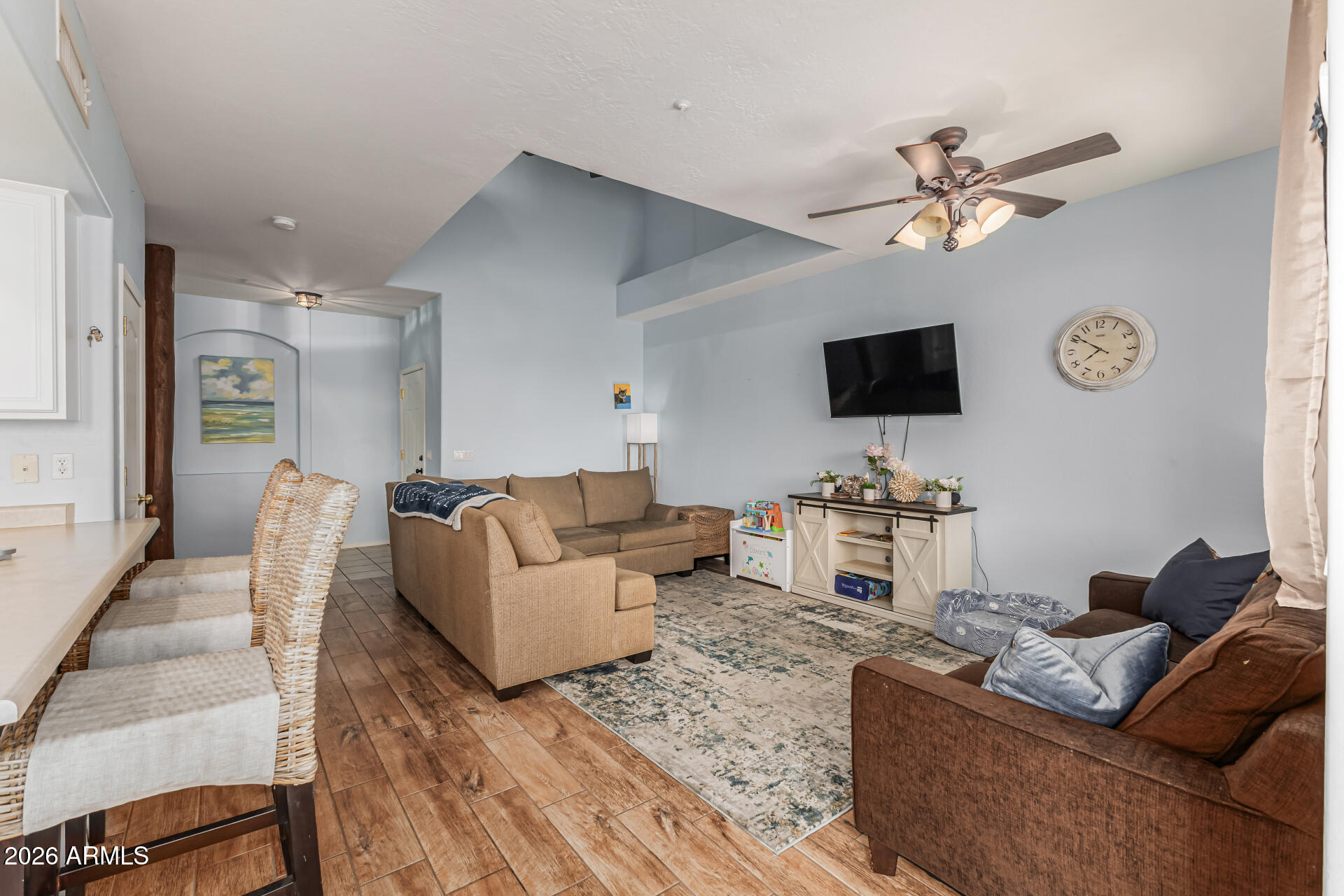 13847 N HAMILTON Drive 102