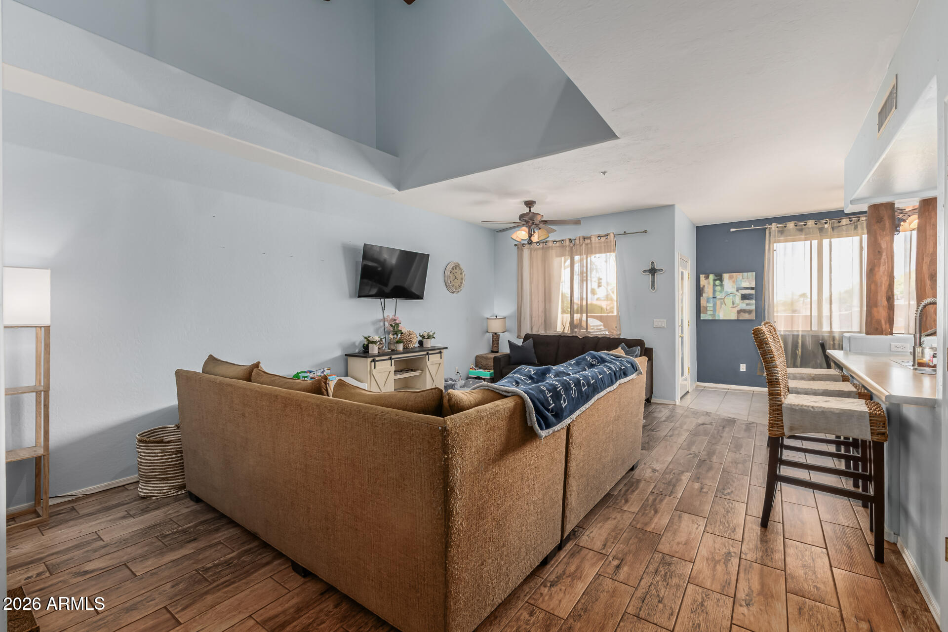 13847 N HAMILTON Drive 102