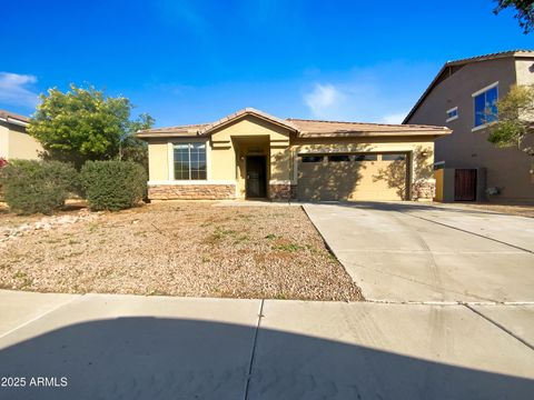 230 W PACIFIC Drive Casa Grande AZ 85122