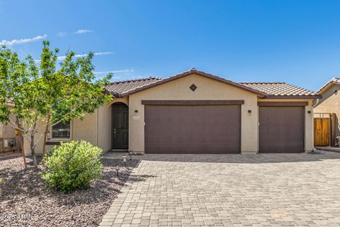 13335 W BRILES Road Peoria AZ 85383