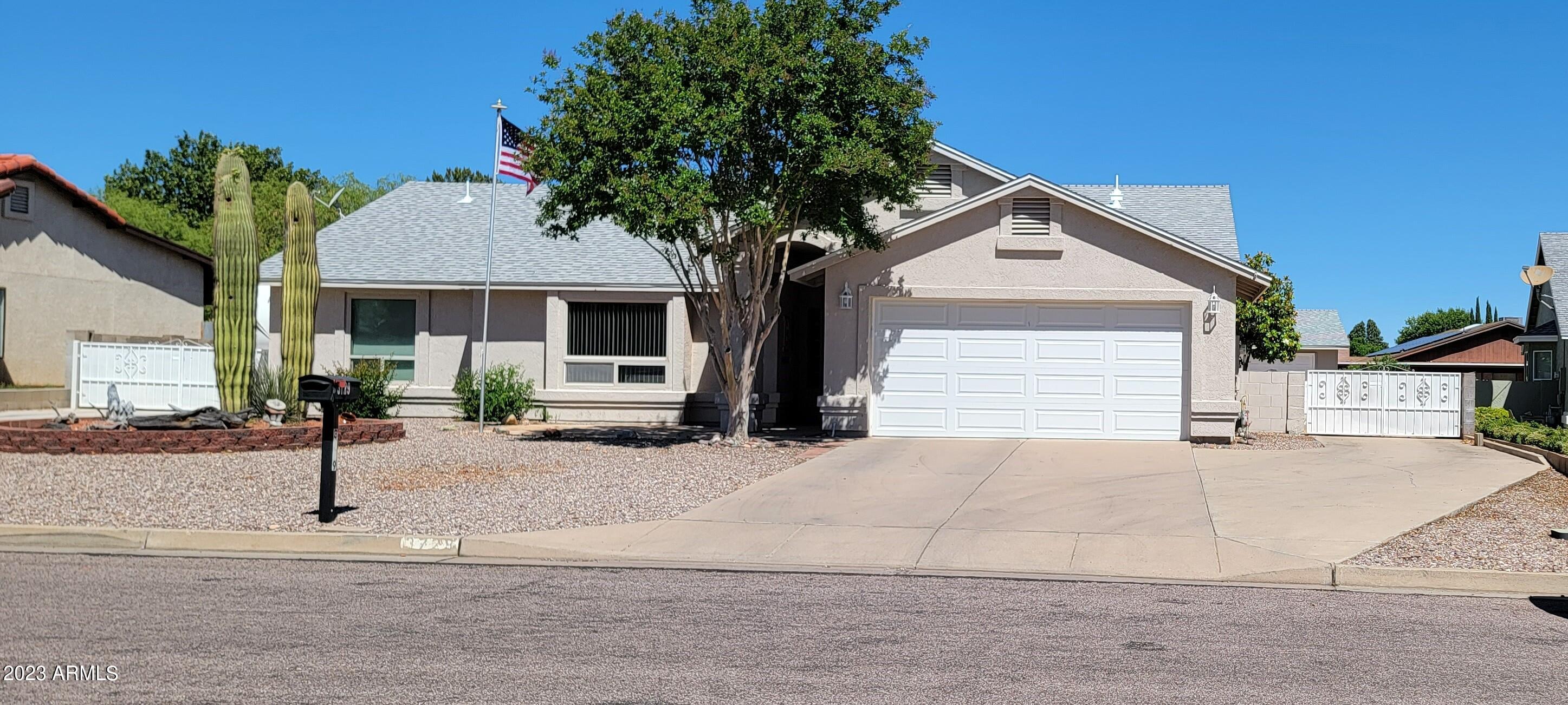 TRACT UNIT 111 - Residential