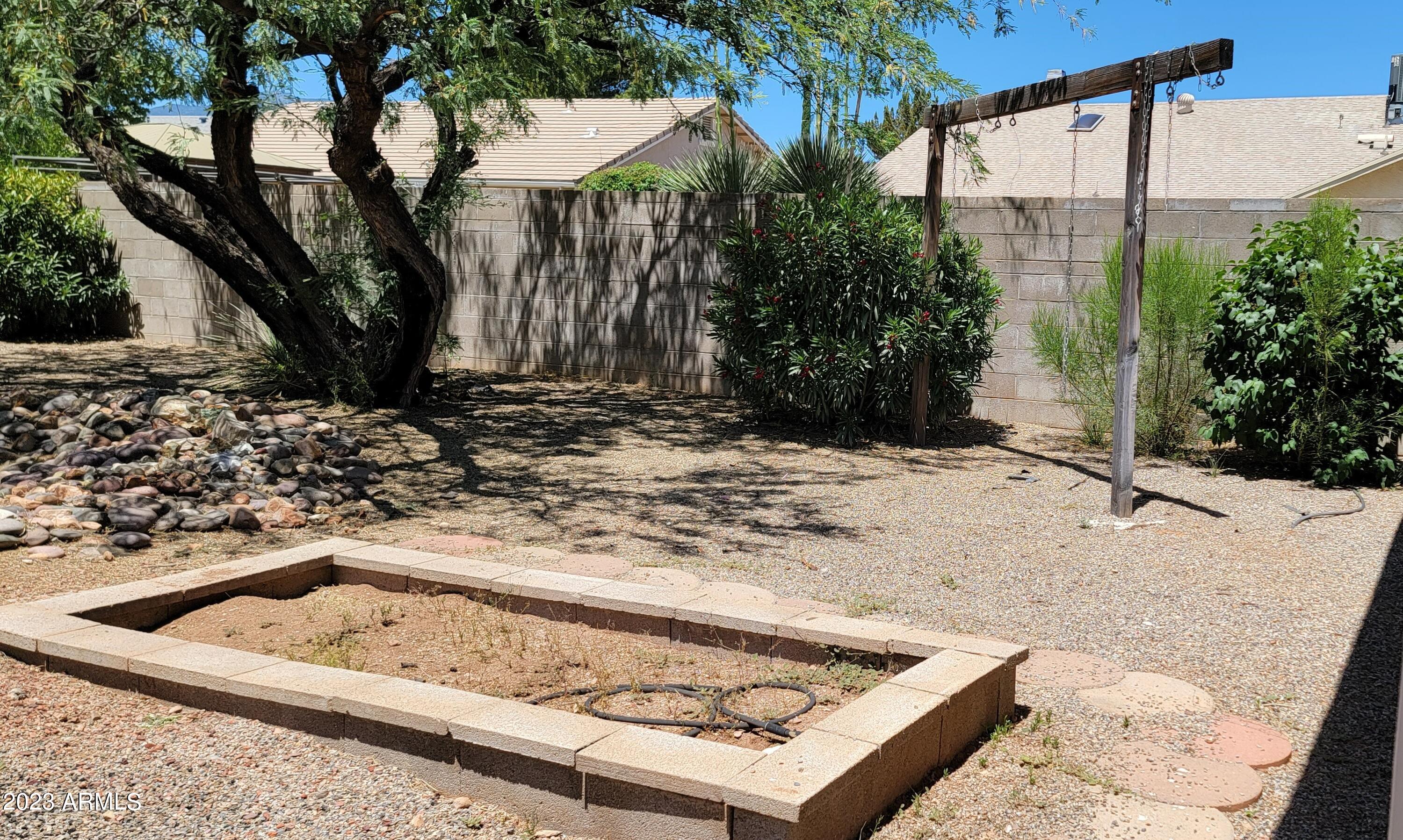 TRACT UNIT 111 - Residential