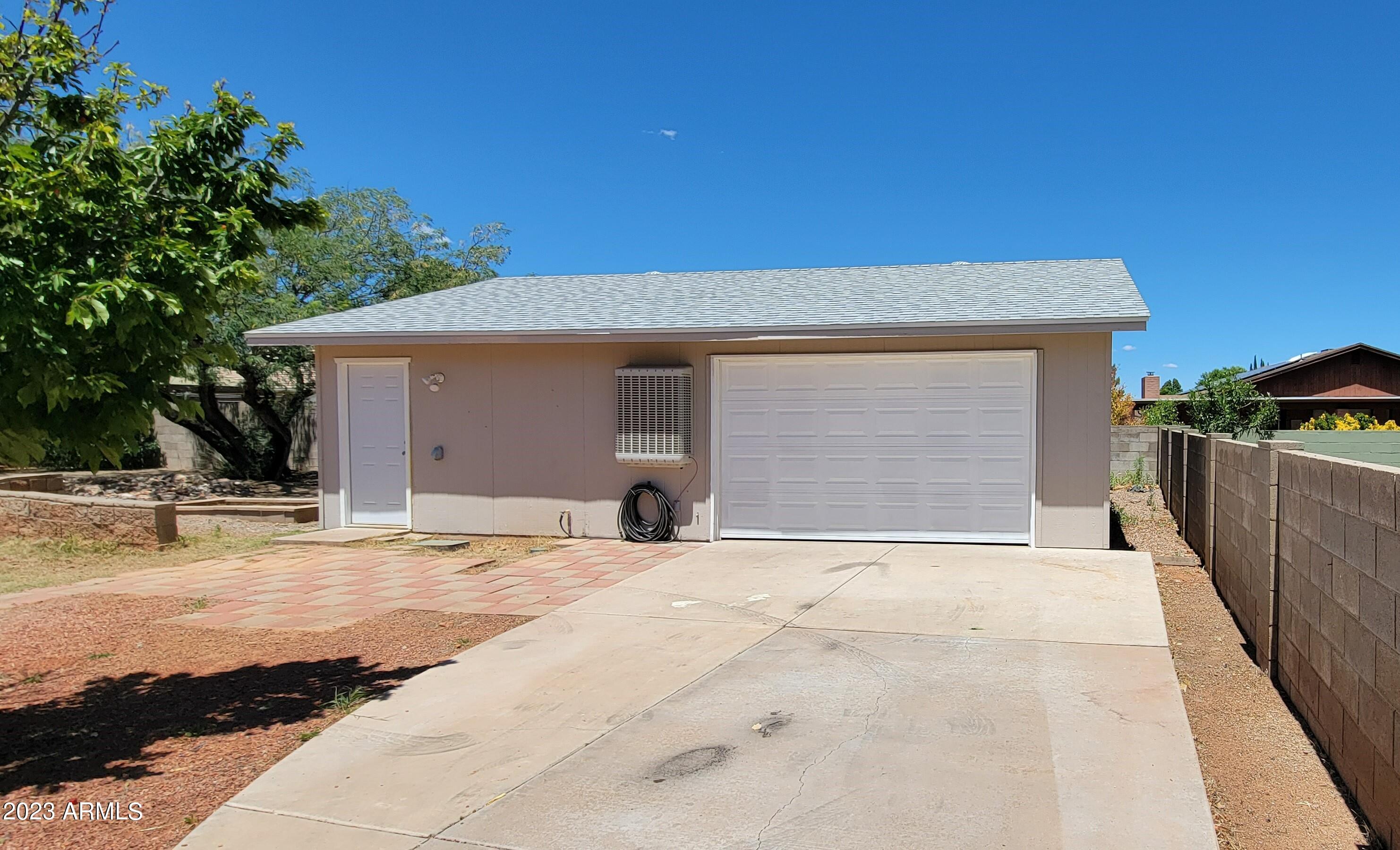 TRACT UNIT 111 - Residential