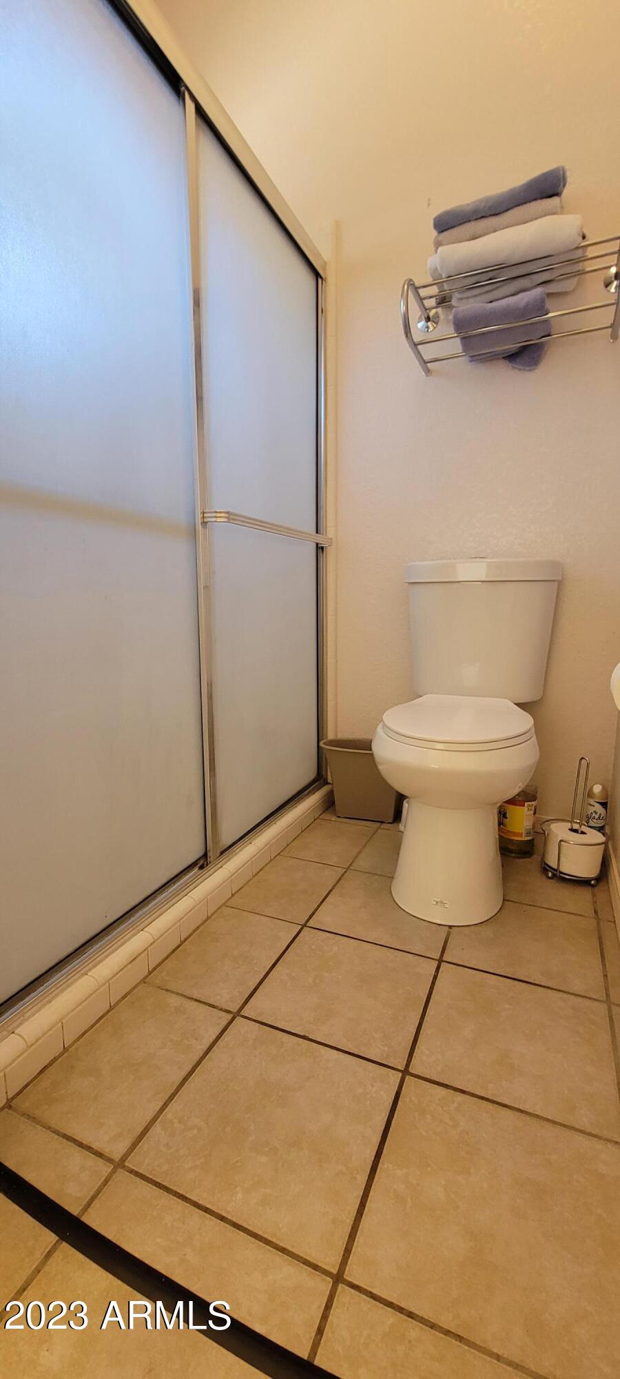 TRACT UNIT 111 - Residential
