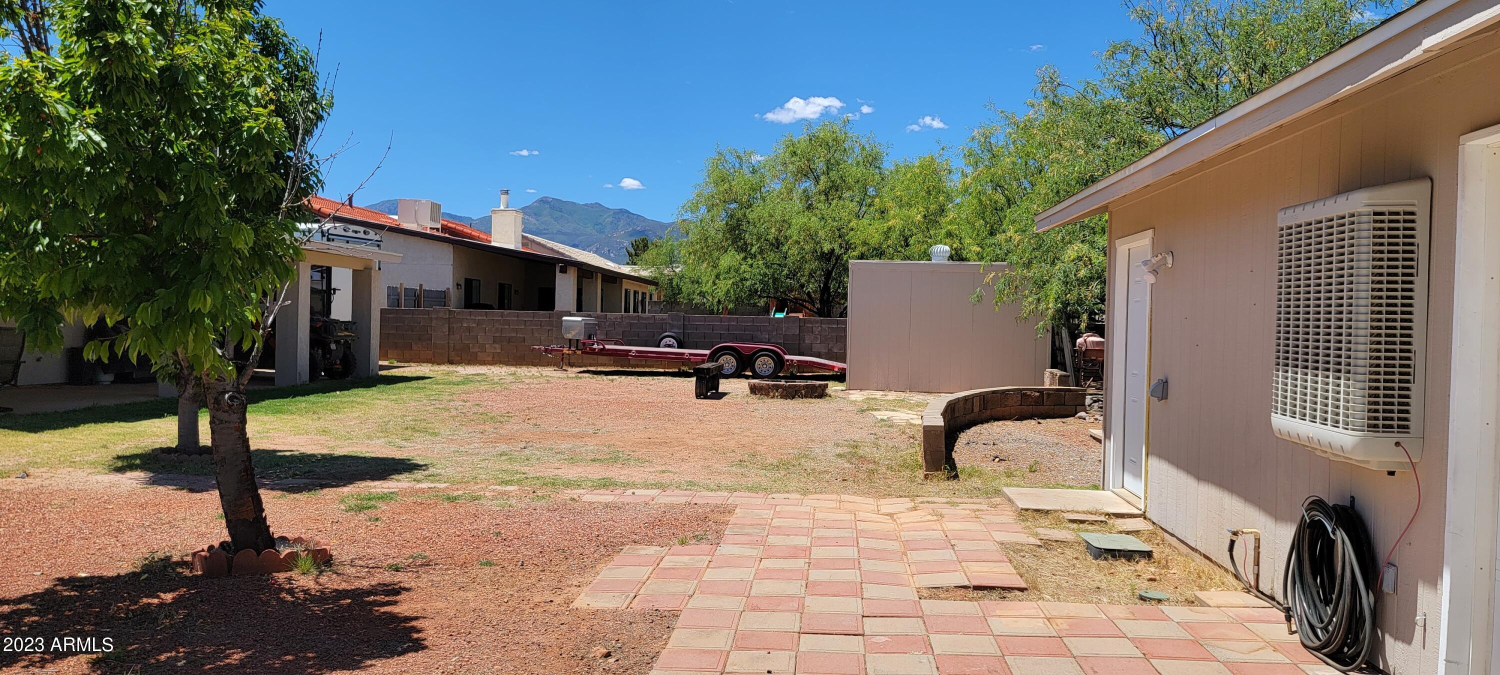 TRACT UNIT 111 - Residential