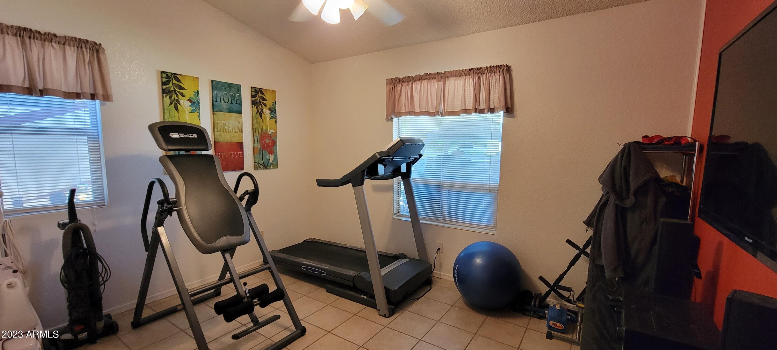 TRACT UNIT 111 - Residential