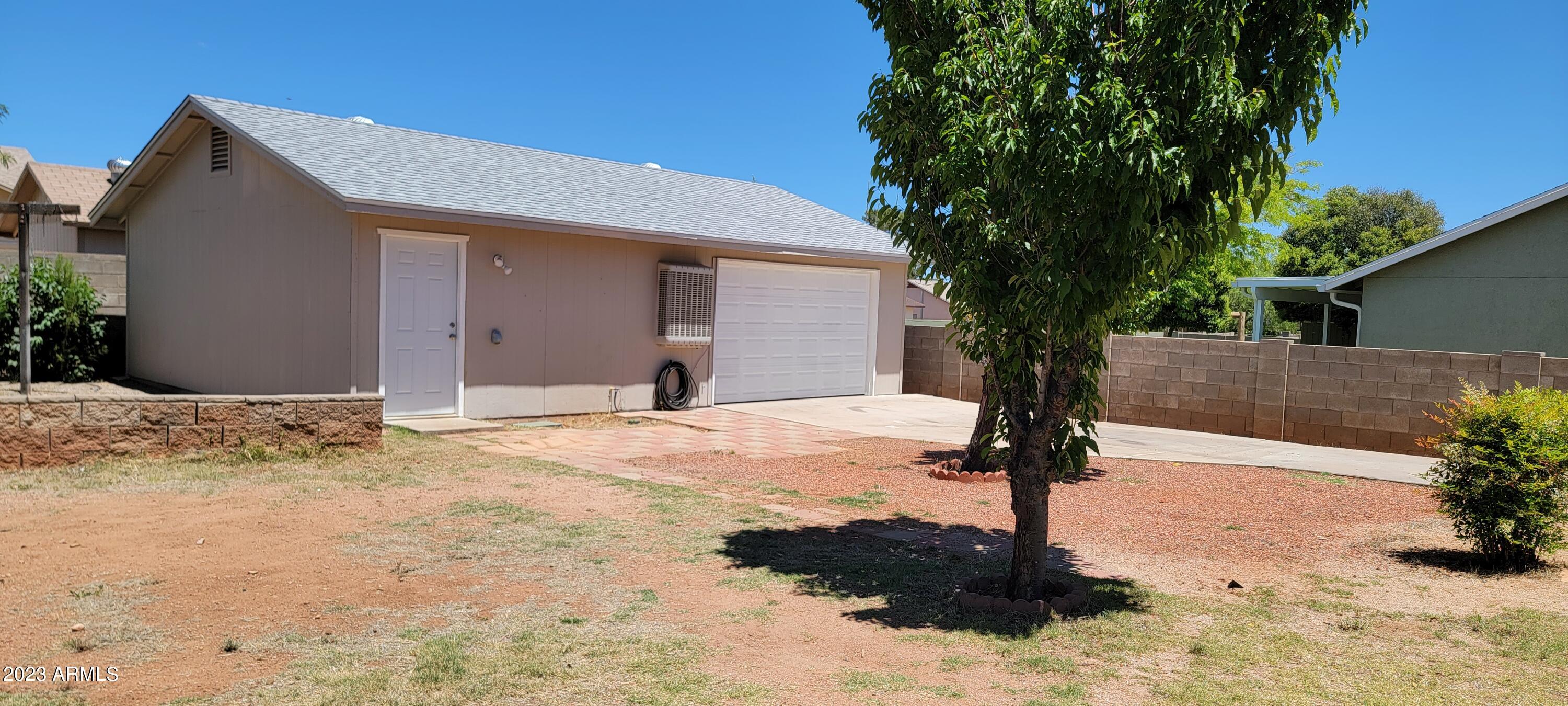 TRACT UNIT 111 - Residential