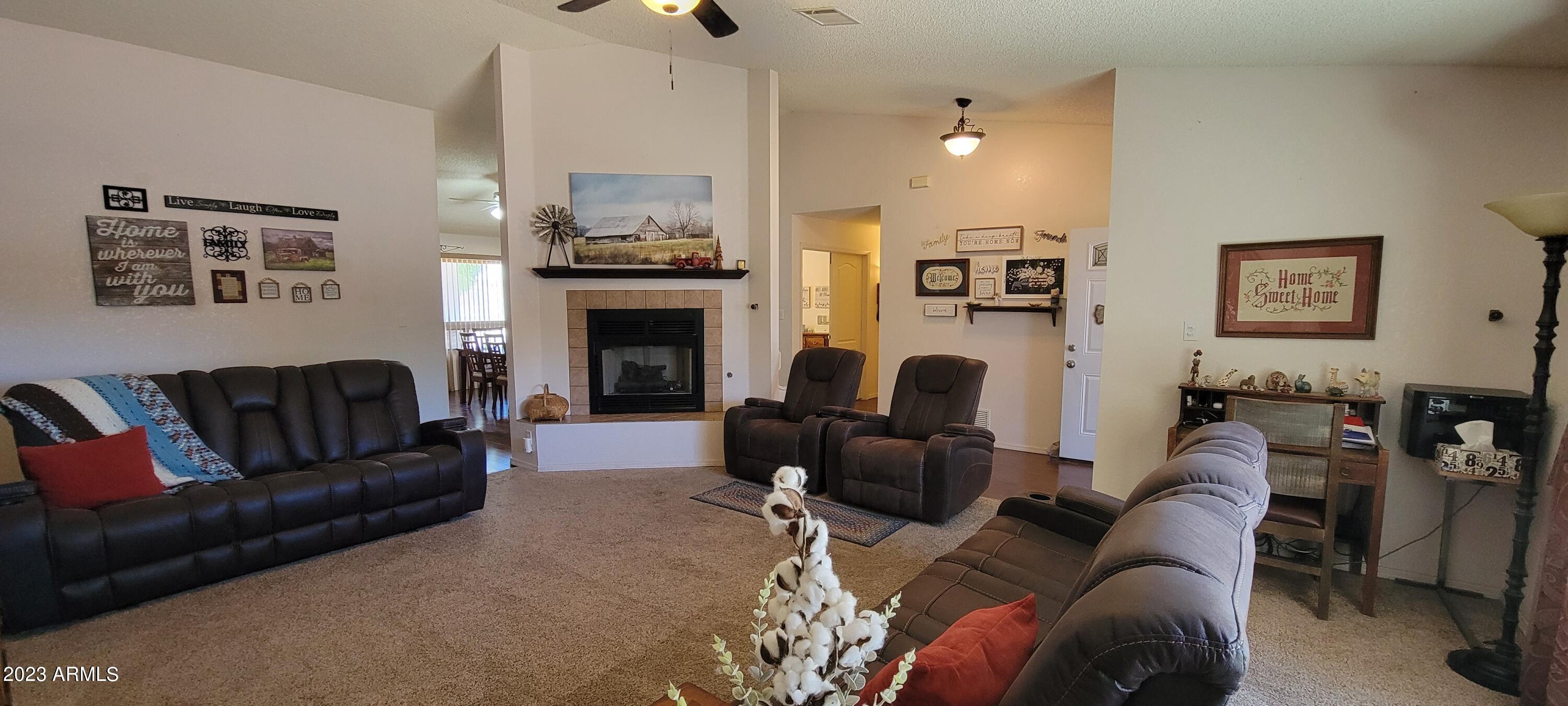 TRACT UNIT 111 - Residential