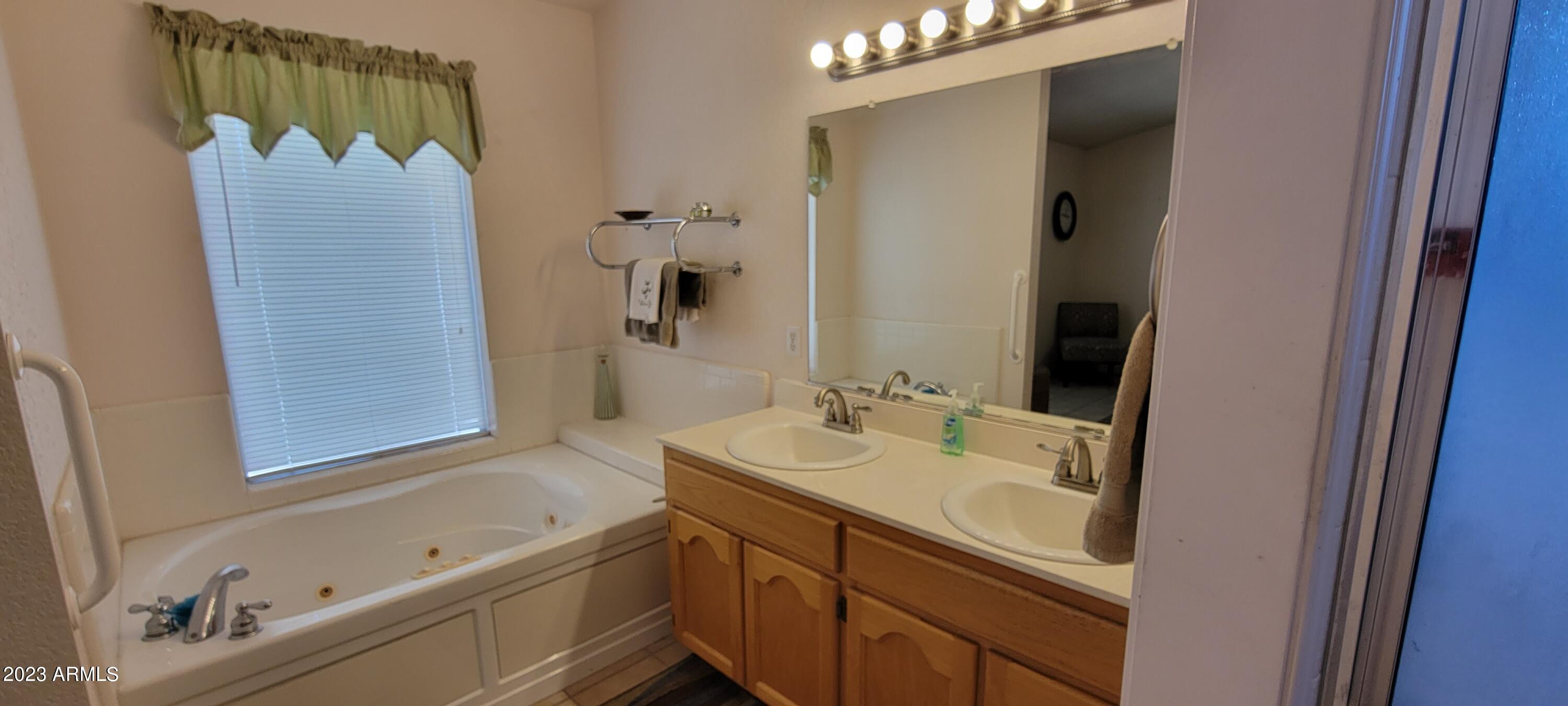 TRACT UNIT 111 - Residential