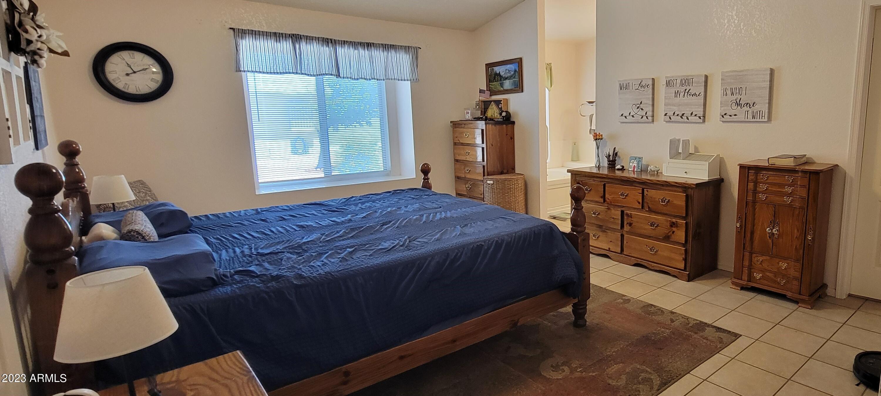 TRACT UNIT 111 - Residential