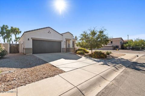 11397 E WALLFLOWER Lane Florence AZ 85132