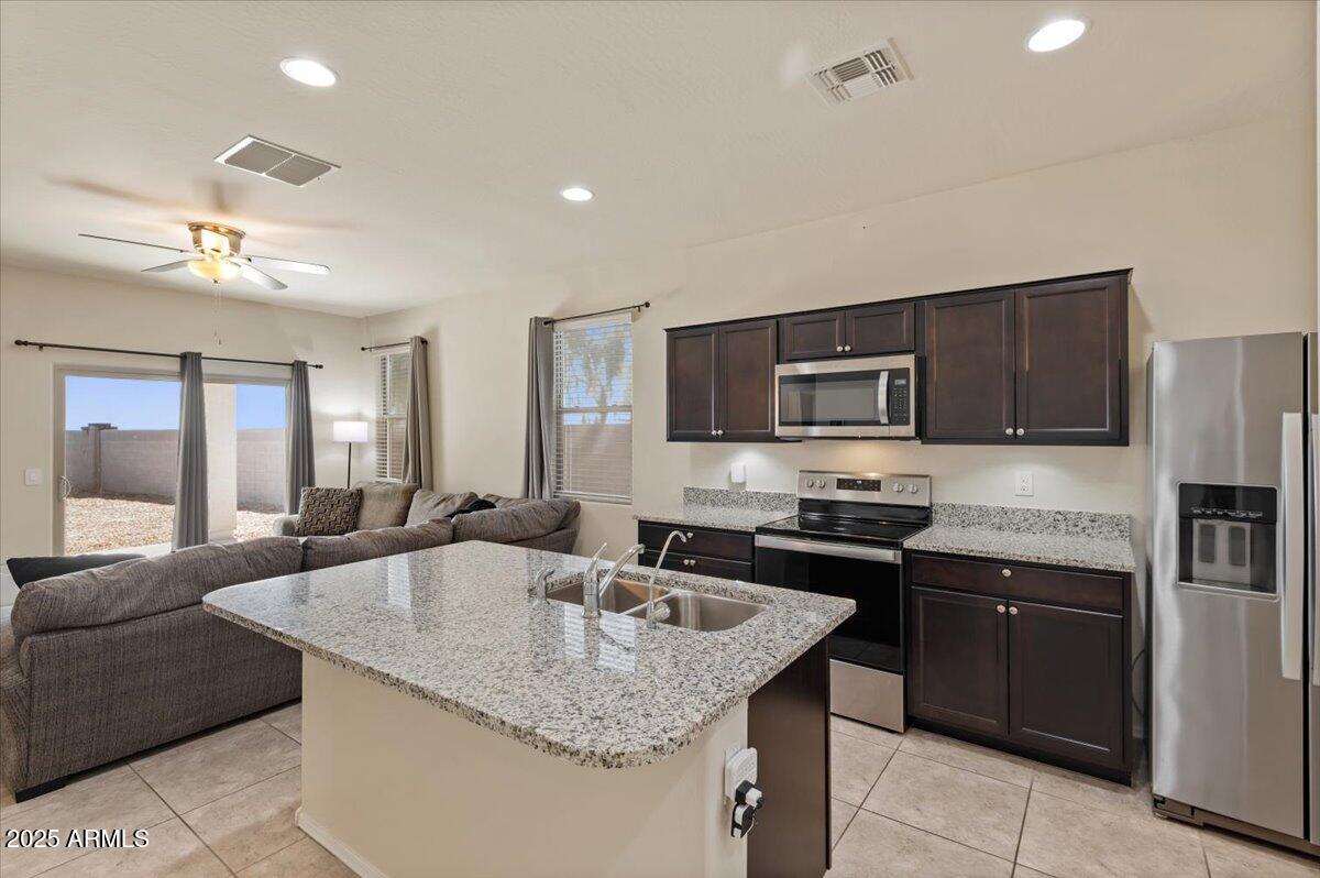 11397 E WALLFLOWER Lane